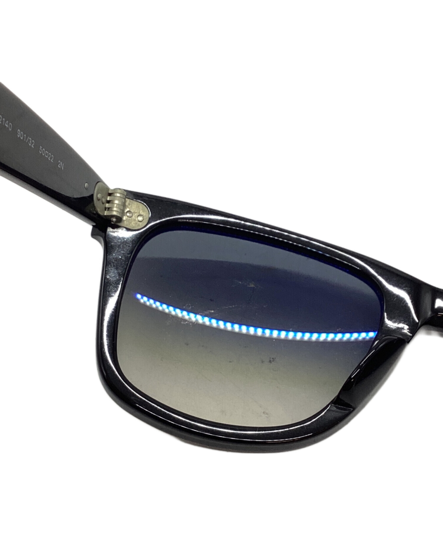 中古Ray-Ban オリンピックシリーズ ウェイファーラー サングラス 中古・古着通販】RAY-BAN (レイバン) サングラス/ウェイファーラー