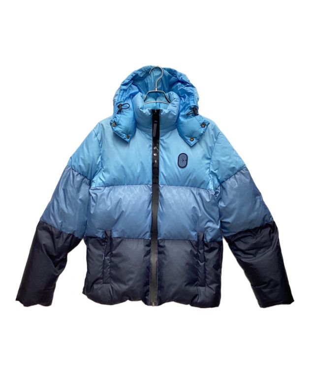 美品 COACH リバーシブルダウンジャケット COACH - 新品 COACH リバーシブル ダウンの通販 by KYK93's shop