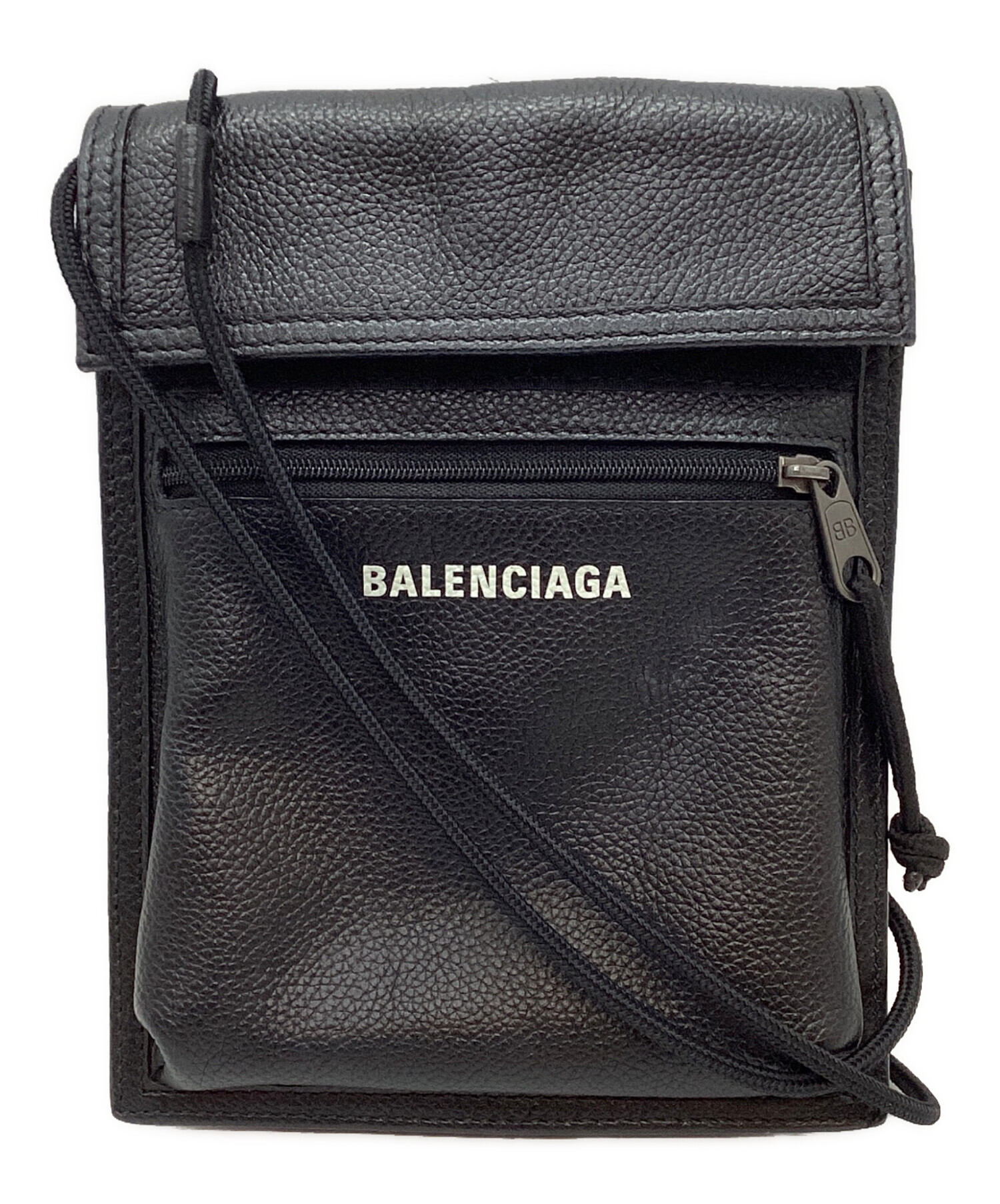 中古・古着通販】BALENCIAGA (バレンシアガ) エクスプローラーポーチ