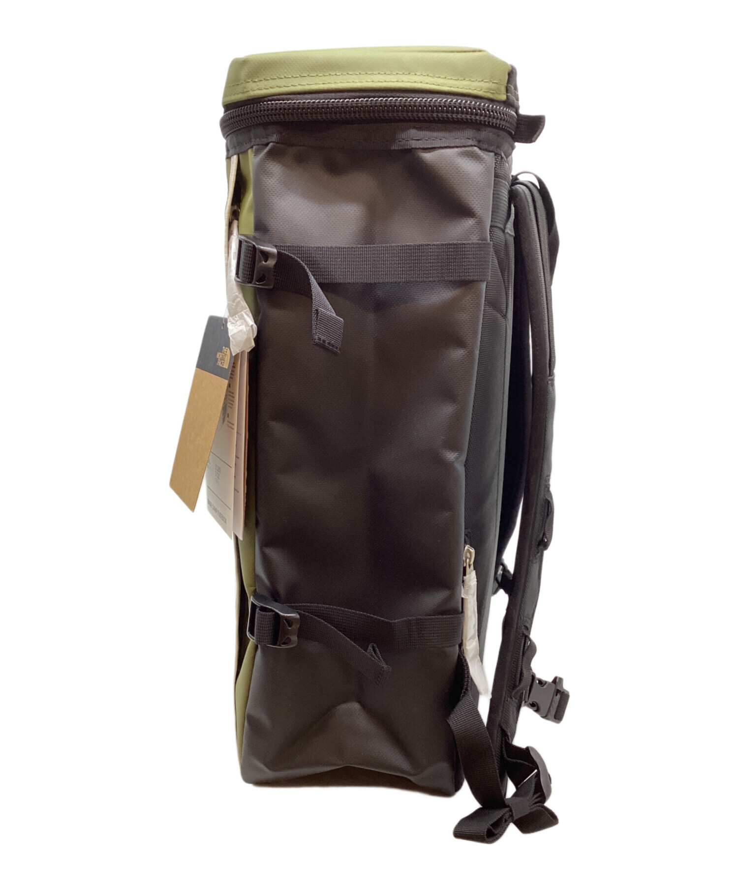 『未使用』THE NORTH FACE バックパック　タグ付き 中古・古着通販】THE NORTH FACE (ザ ノース フェイス) リュック