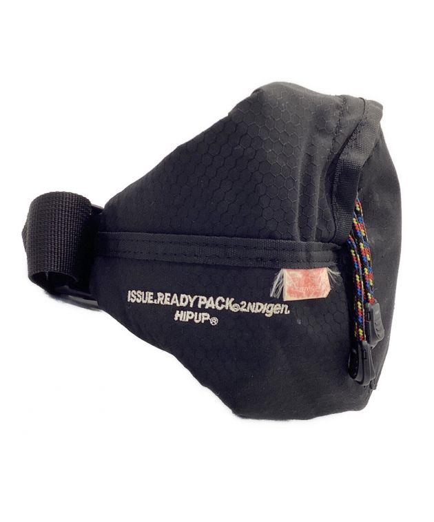 WTAPS × PORTER ダブルタップス × ポーター ポーチ 黒 中古品 WTAPS × PORTER ダブルタップス × ポーター ポーチ 黒 中古品 2025年