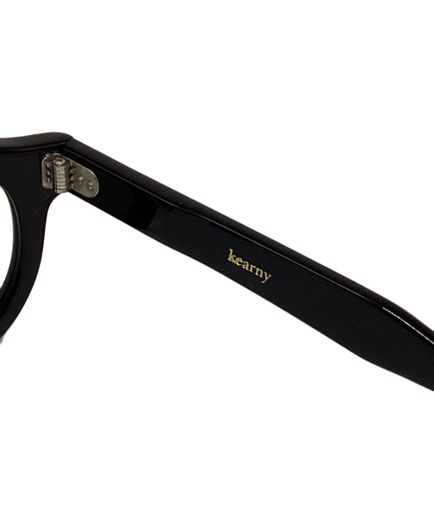 e.t様依頼価格　新品未使用　kearny womensサングラス 中古・古着通販】KEARNY (カーニー) サングラス ブラック｜ブランド