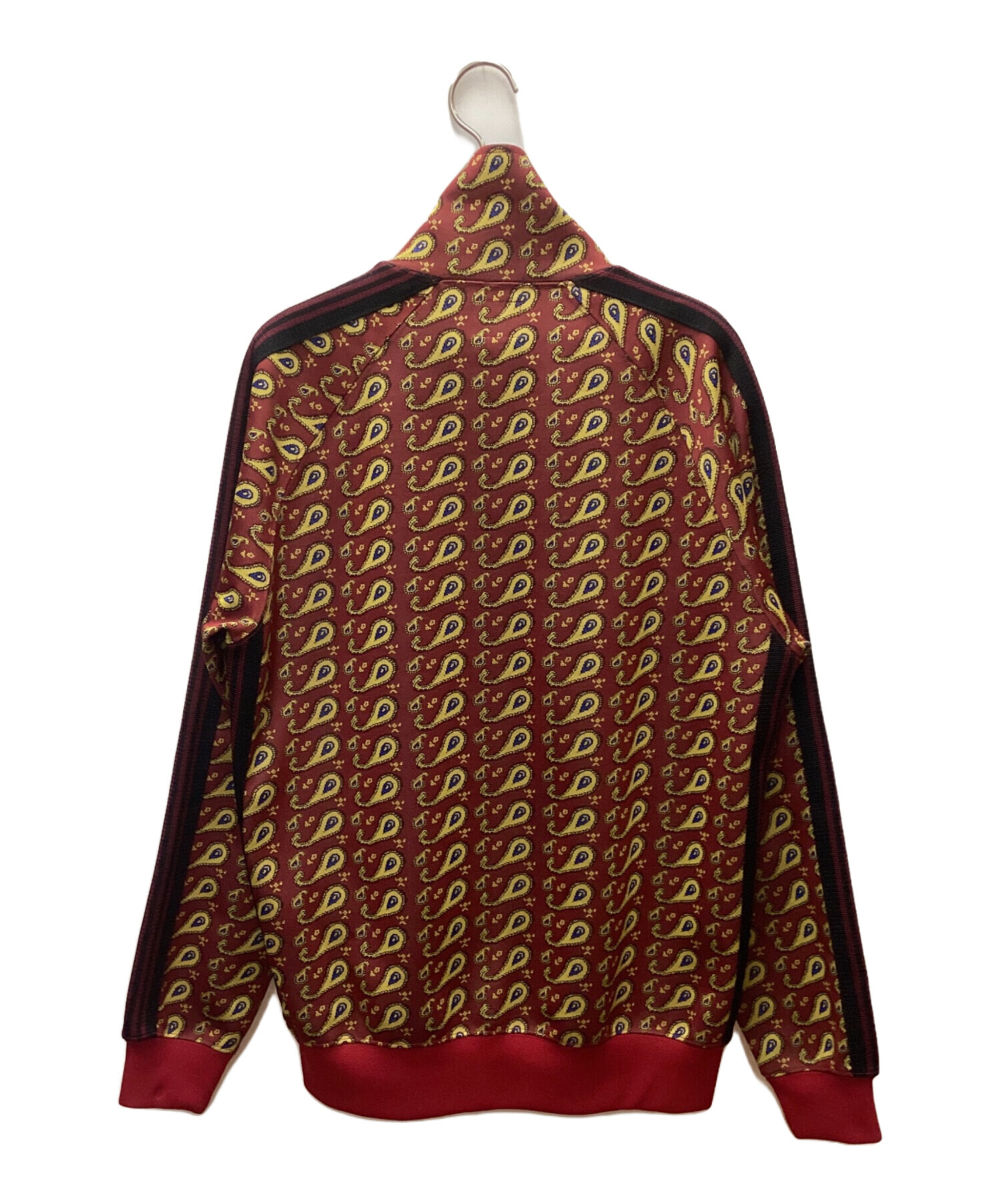 中古・古着通販】Needles (ニードルズ) トラックジャケット/END.別注