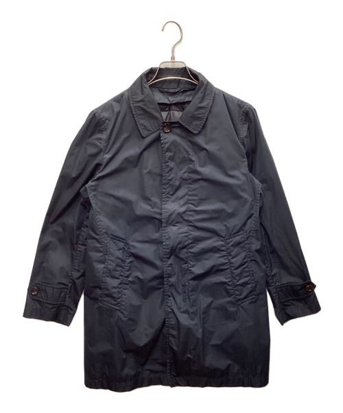 中古・古着通販】MONCLER (モンクレール) ダウンライナー付コート