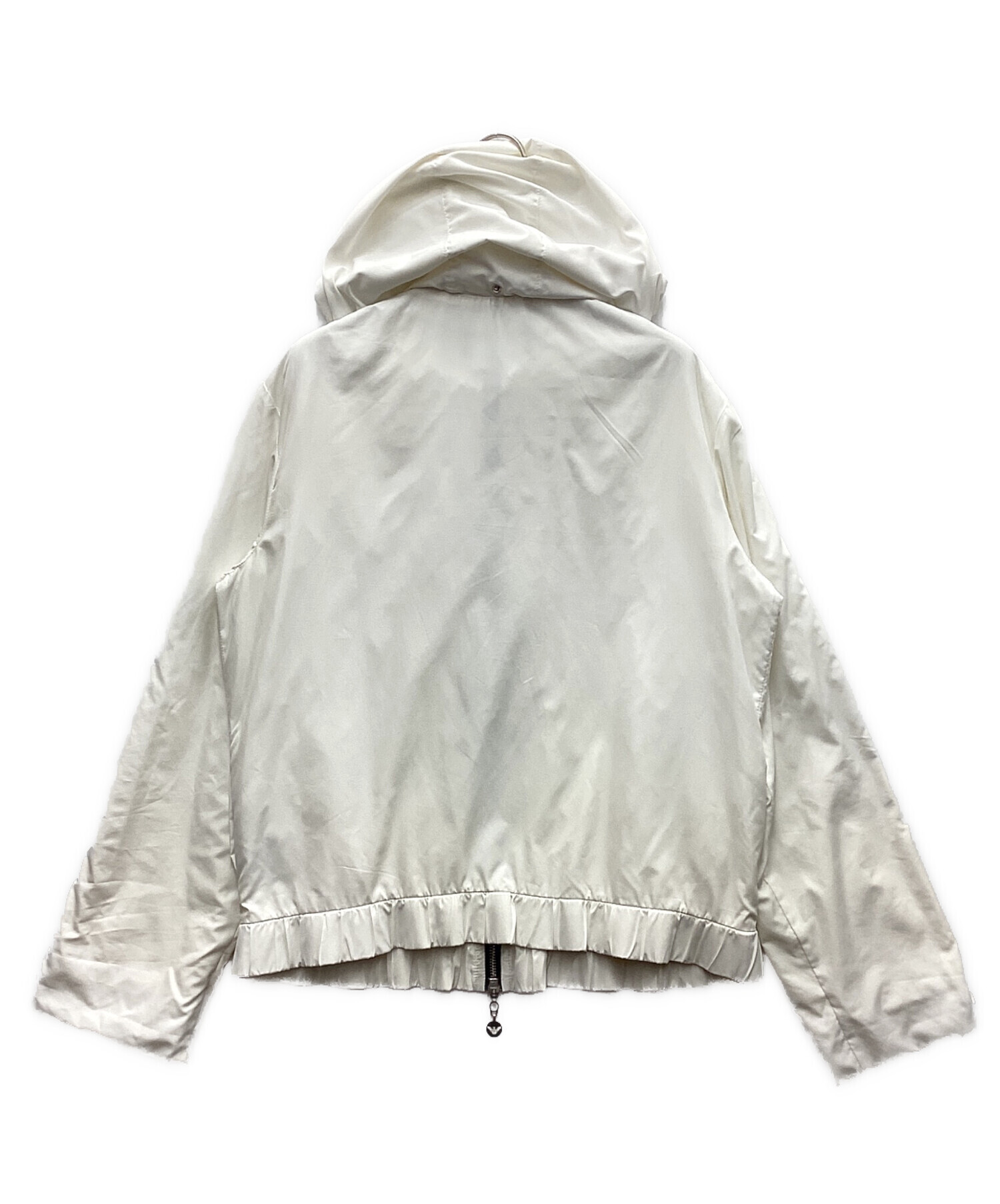 中古・古着通販】EMPORIO ARMANI (エンポリオアルマーニ) ナイロン  