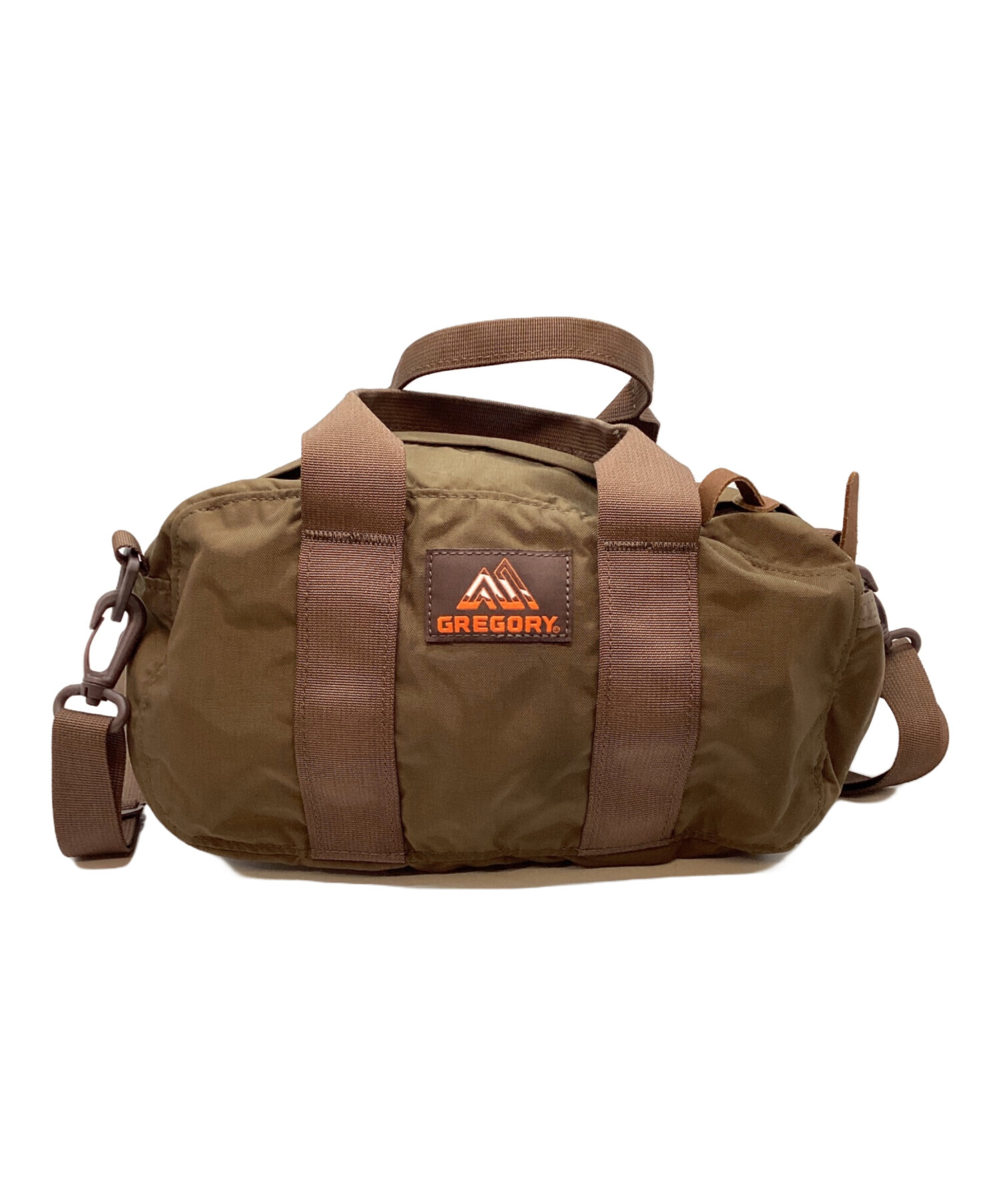 グレゴリー×ビームスボーイ　DUFFEL BAG MED Amazon | [ビームス] キャンパス・バッグ GREGORY 別注 DUFFLE