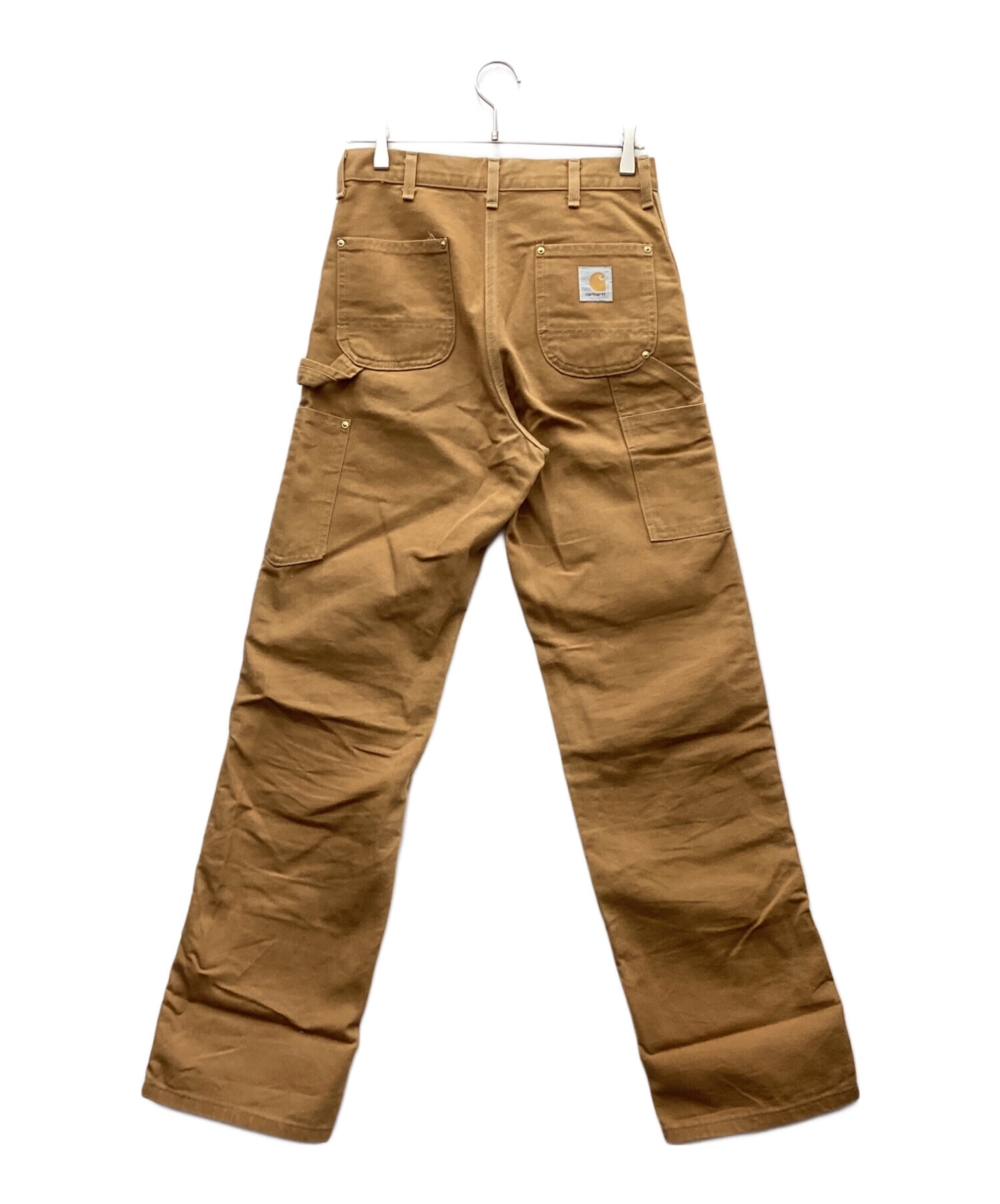 中古・古着通販】CarHartt (カーハート) ダックダブルニーワークパンツ