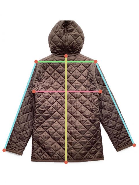 中古・古着通販】PaulSmith LAVENHAM (ポールスミスラベンハム