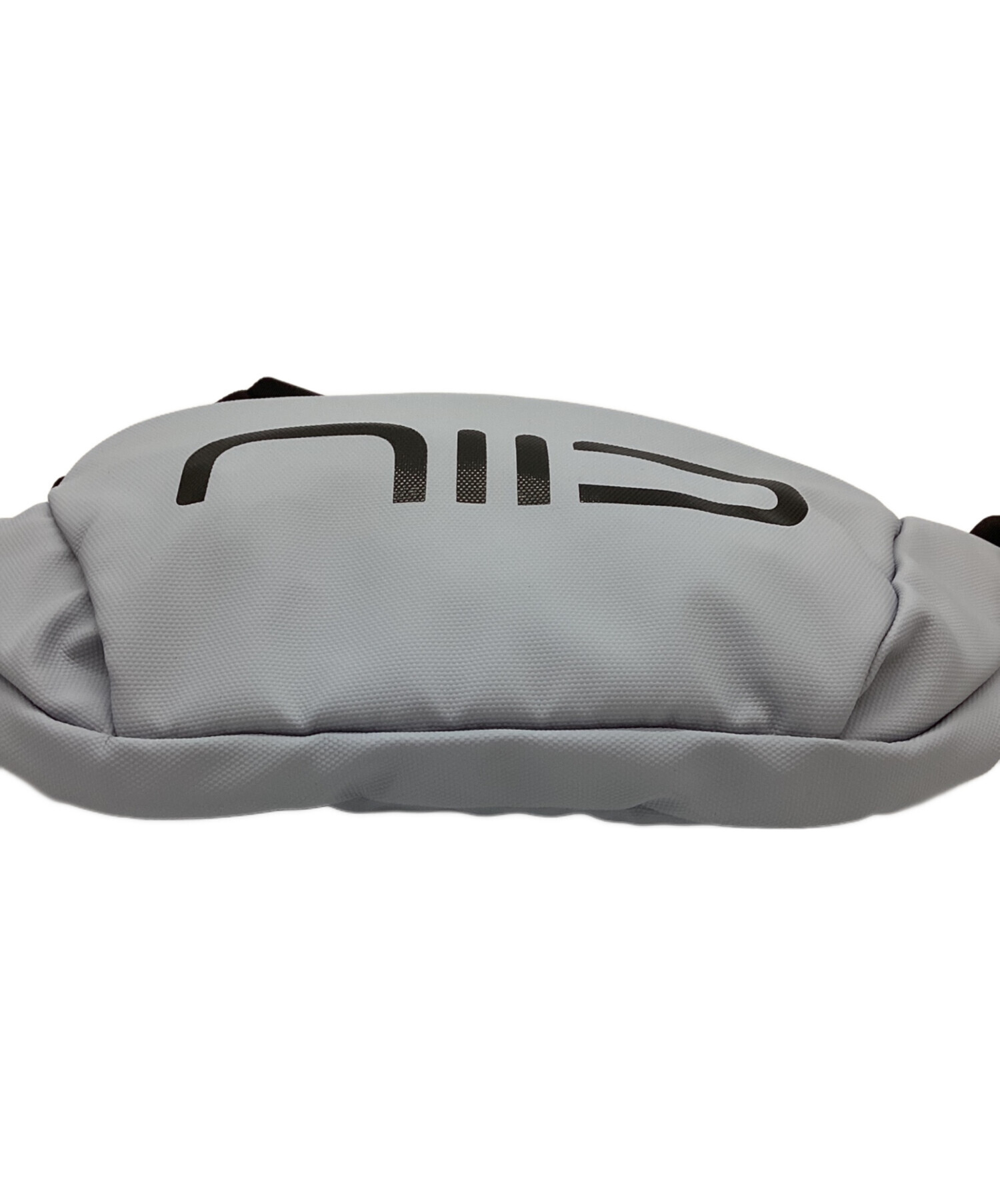 中古・古着通販】NIID (ニード) ボディバッグ マットグレー｜ブランド