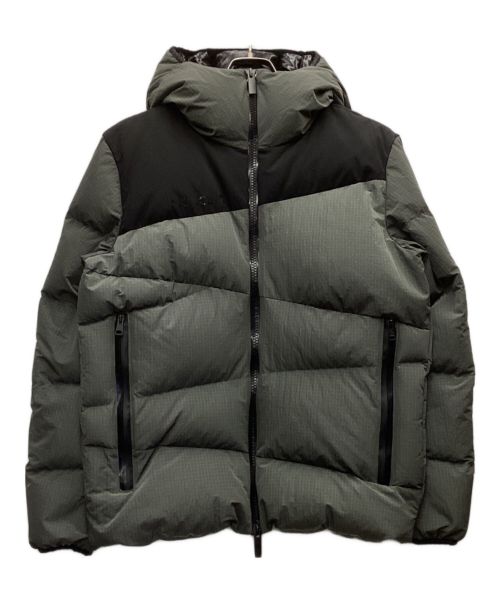 中古・古着通販】MONCLER (モンクレール) TACANA GIUBBOTTO カーキ