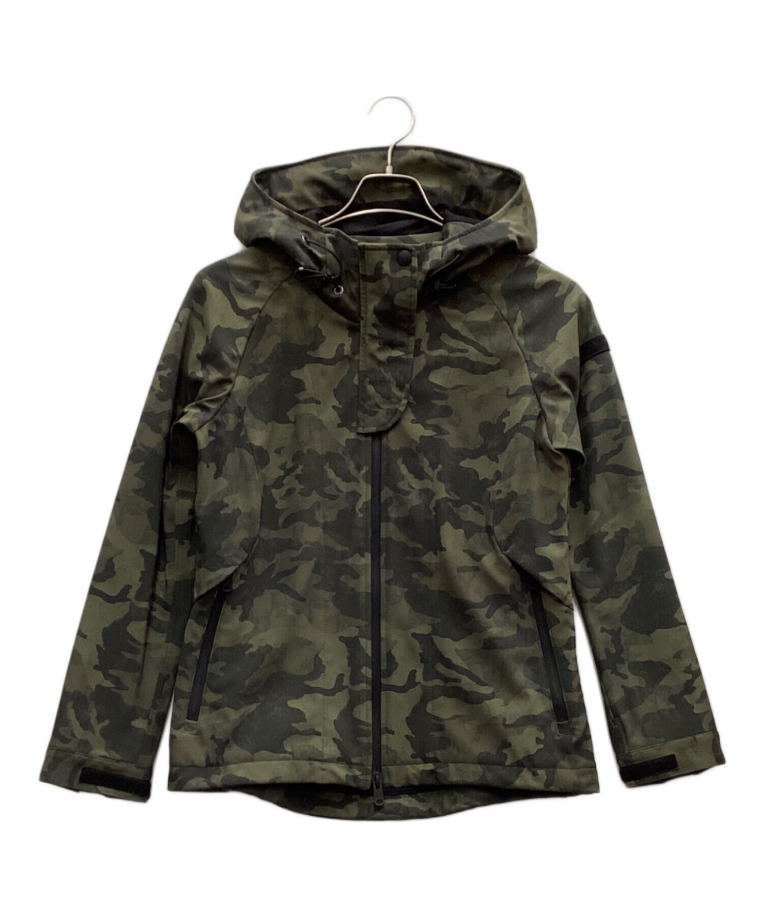 中古・古着通販】TATRAS (タトラス) マウンテンパーカー カーキ サイズ