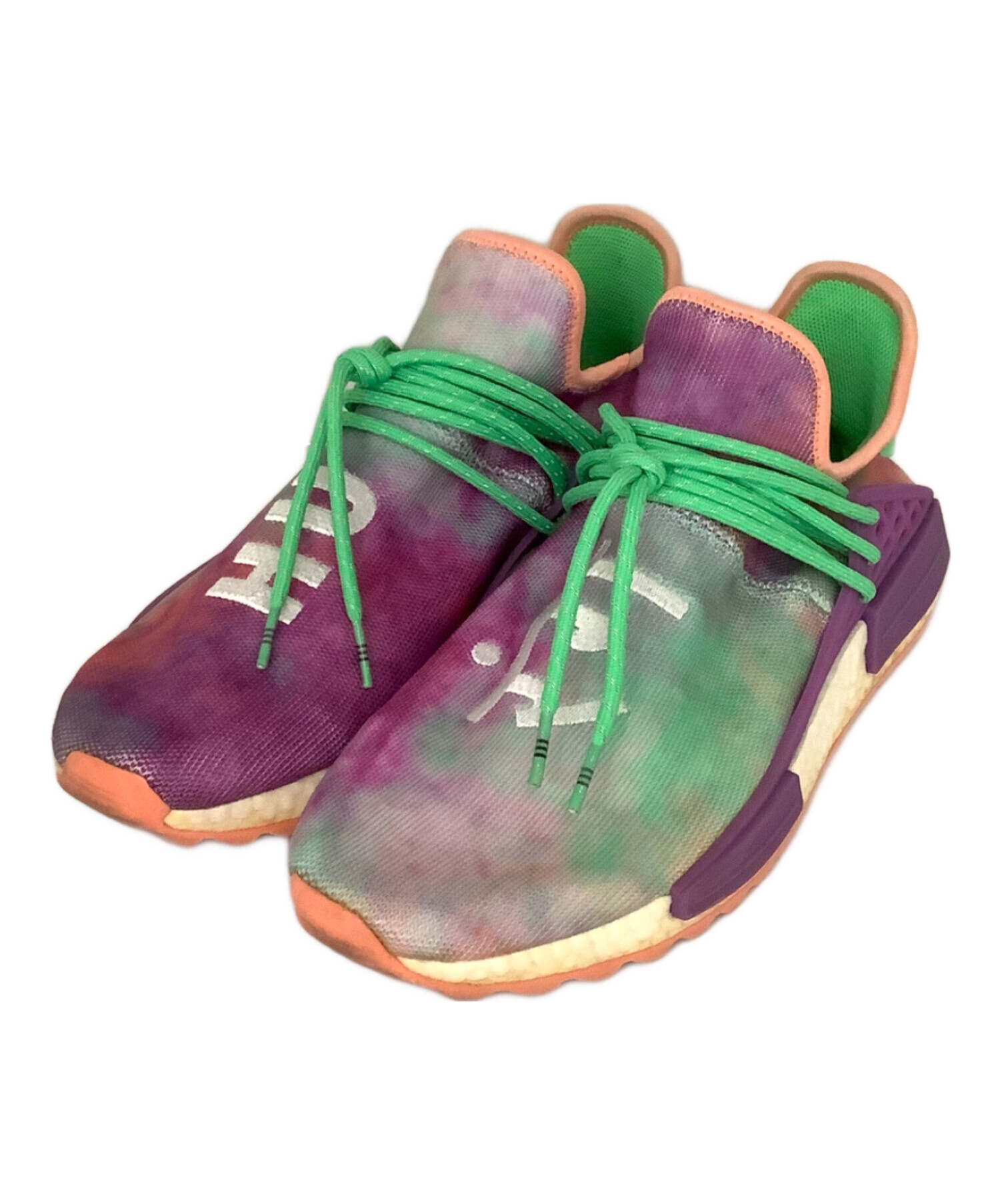 中古・古着通販】adidas× Pharrell Williams Pharrell Williams