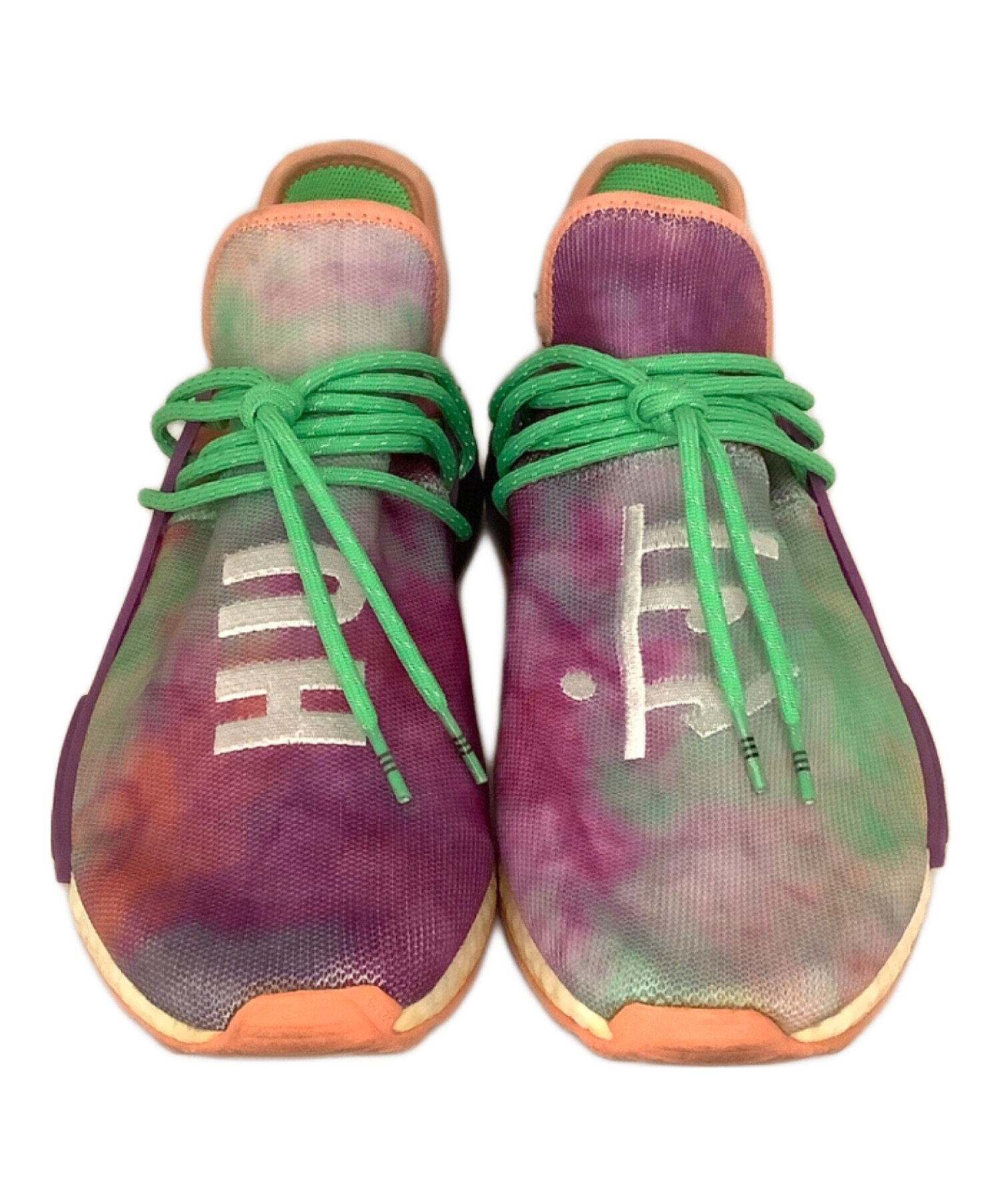 中古・古着通販】adidas× Pharrell Williams Pharrell Williams