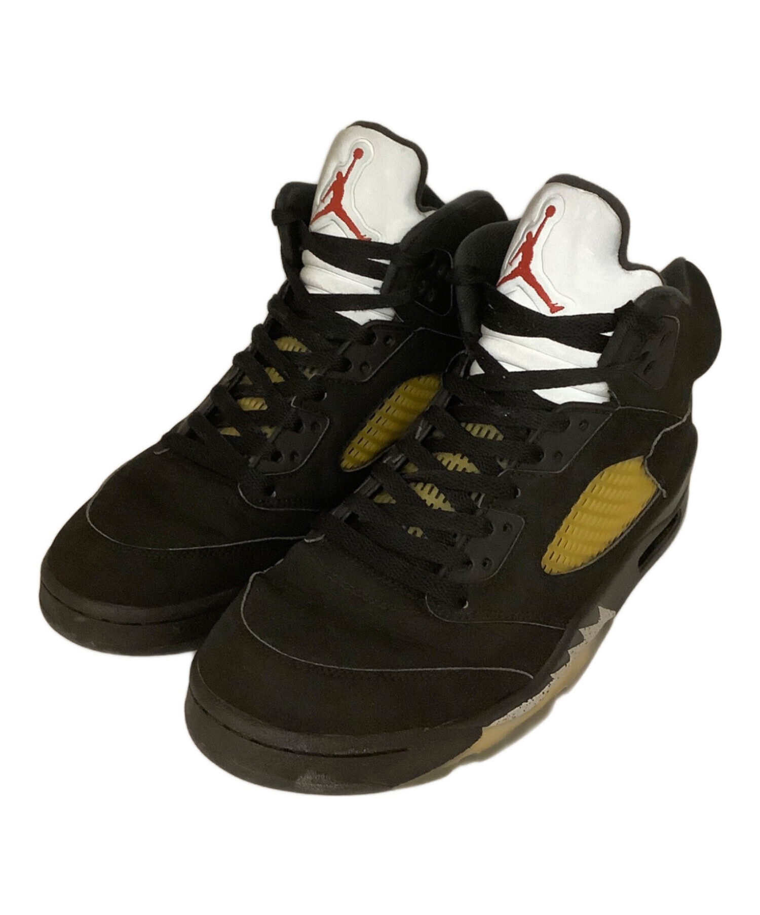 中古・古着通販】NIKE (ナイキ) Nike Air Jordan 5 Retro OG 