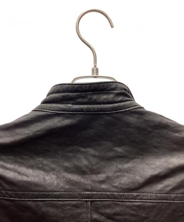 中古・古着通販】BURBERRY BLACK LABEL (バーバリーブラックレーベル