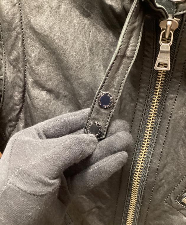 中古・古着通販】BURBERRY BLACK LABEL (バーバリーブラックレーベル