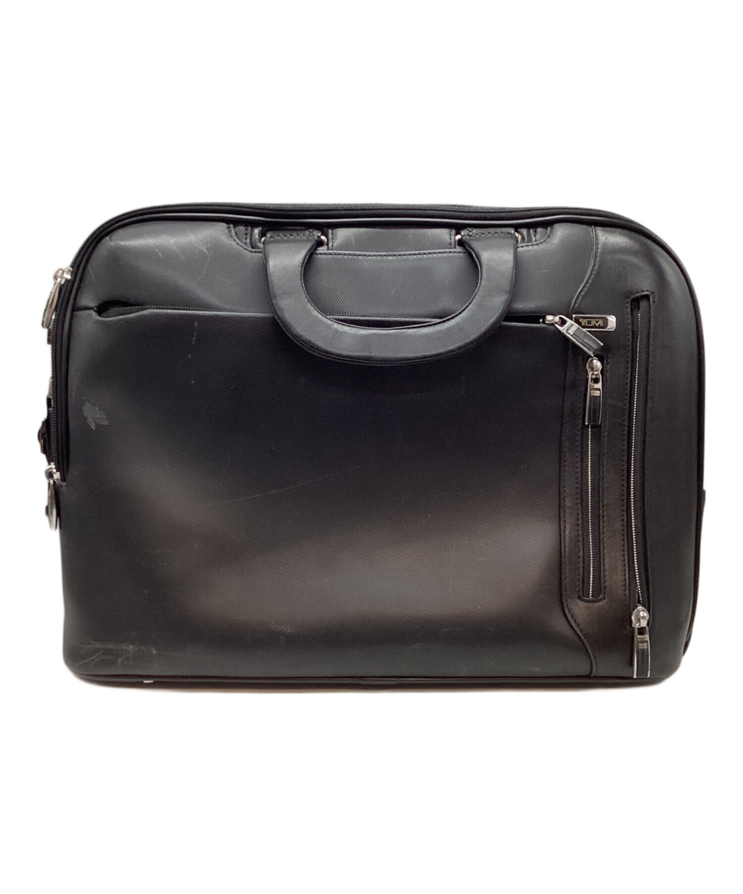 TUMI 255003D2 ARRIVE フェアバンクスブリーフケース ヨドバシ.com - トゥミ TUMI 255003D2 [ARRIVE フェアバンクス