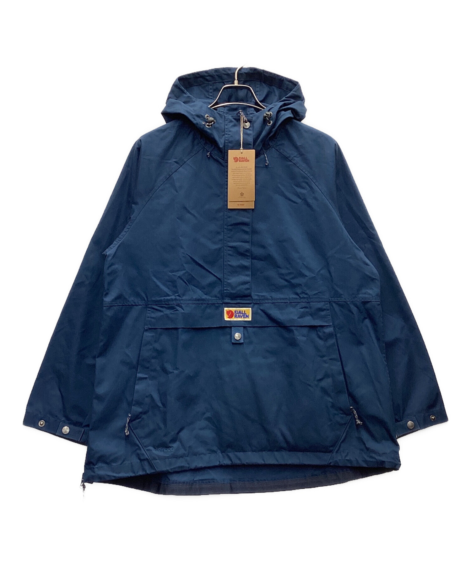 中古・古着通販】FJALLRAVEN (フェールラーベン) Vardag Anorak W