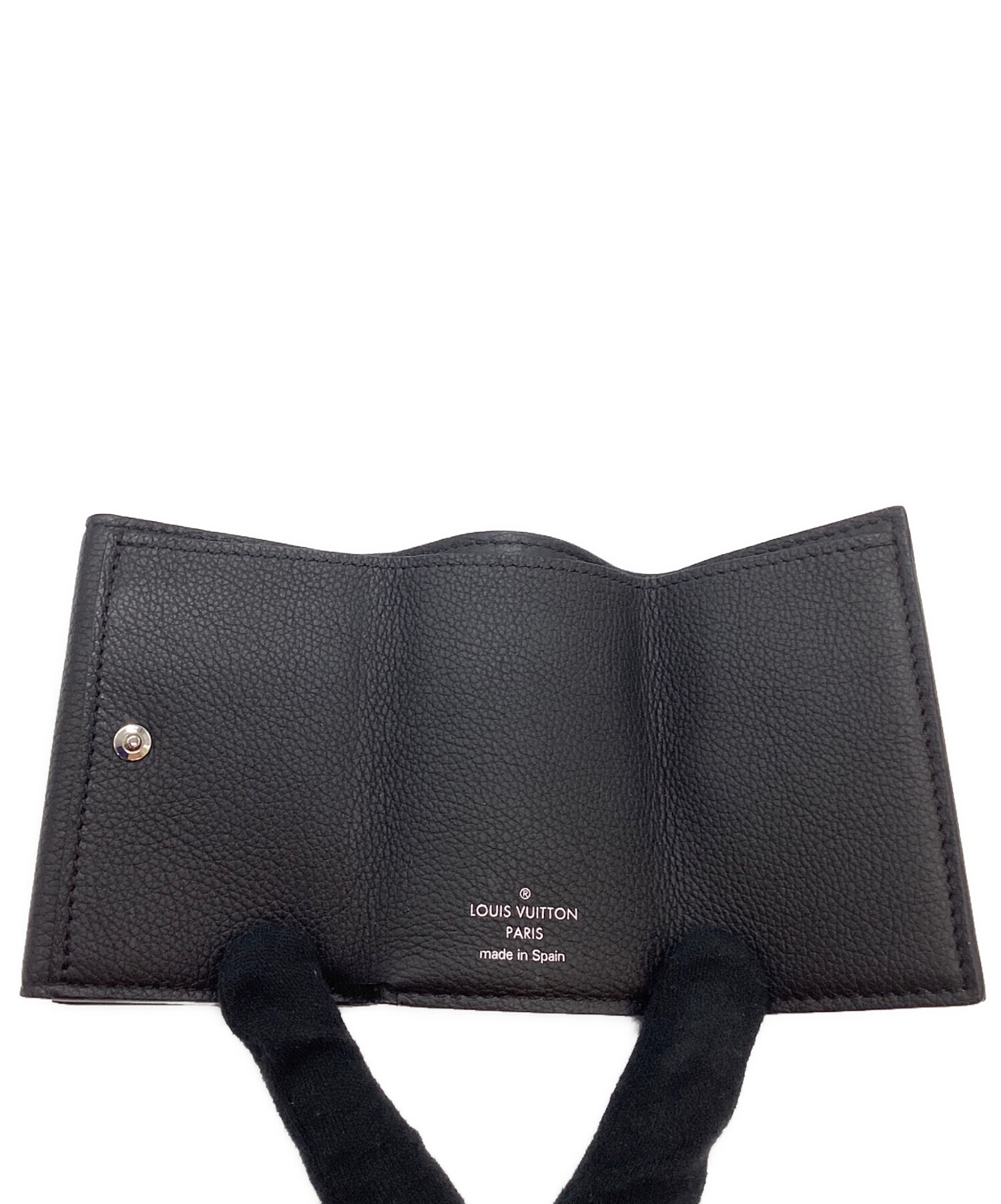 中古・古着通販】LOUIS VUITTON (ルイ ヴィトン) ポルトフォイユ