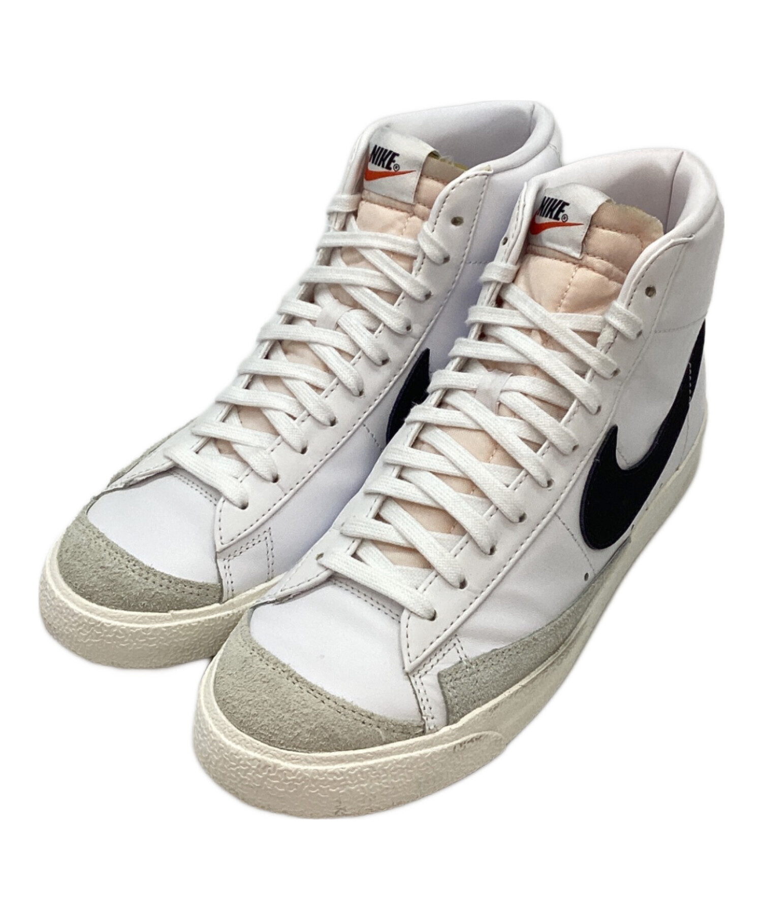 中古・古着通販】NIKE (ナイキ) Nike Blazer Mid 