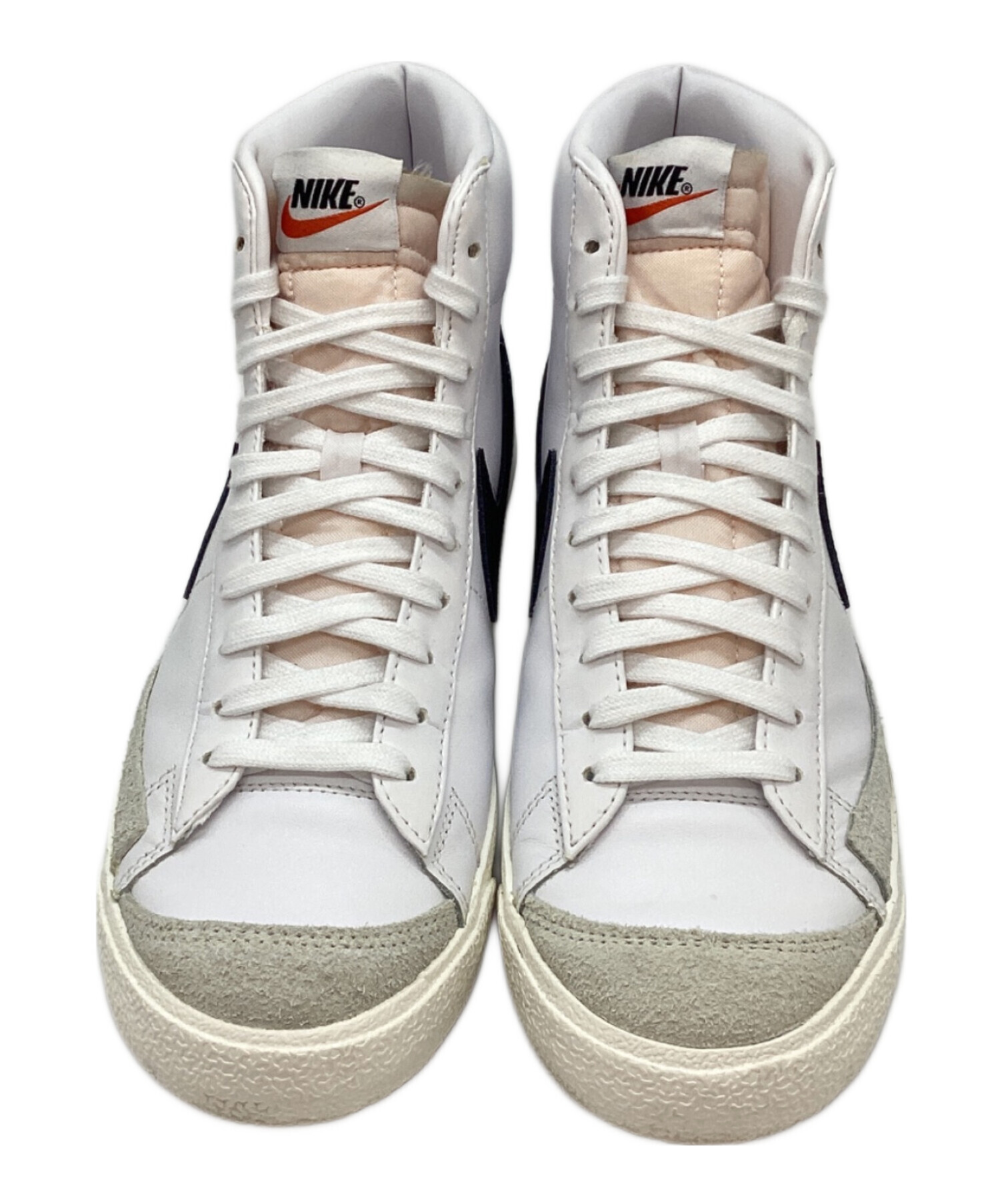 中古・古着通販】NIKE (ナイキ) Nike Blazer Mid 