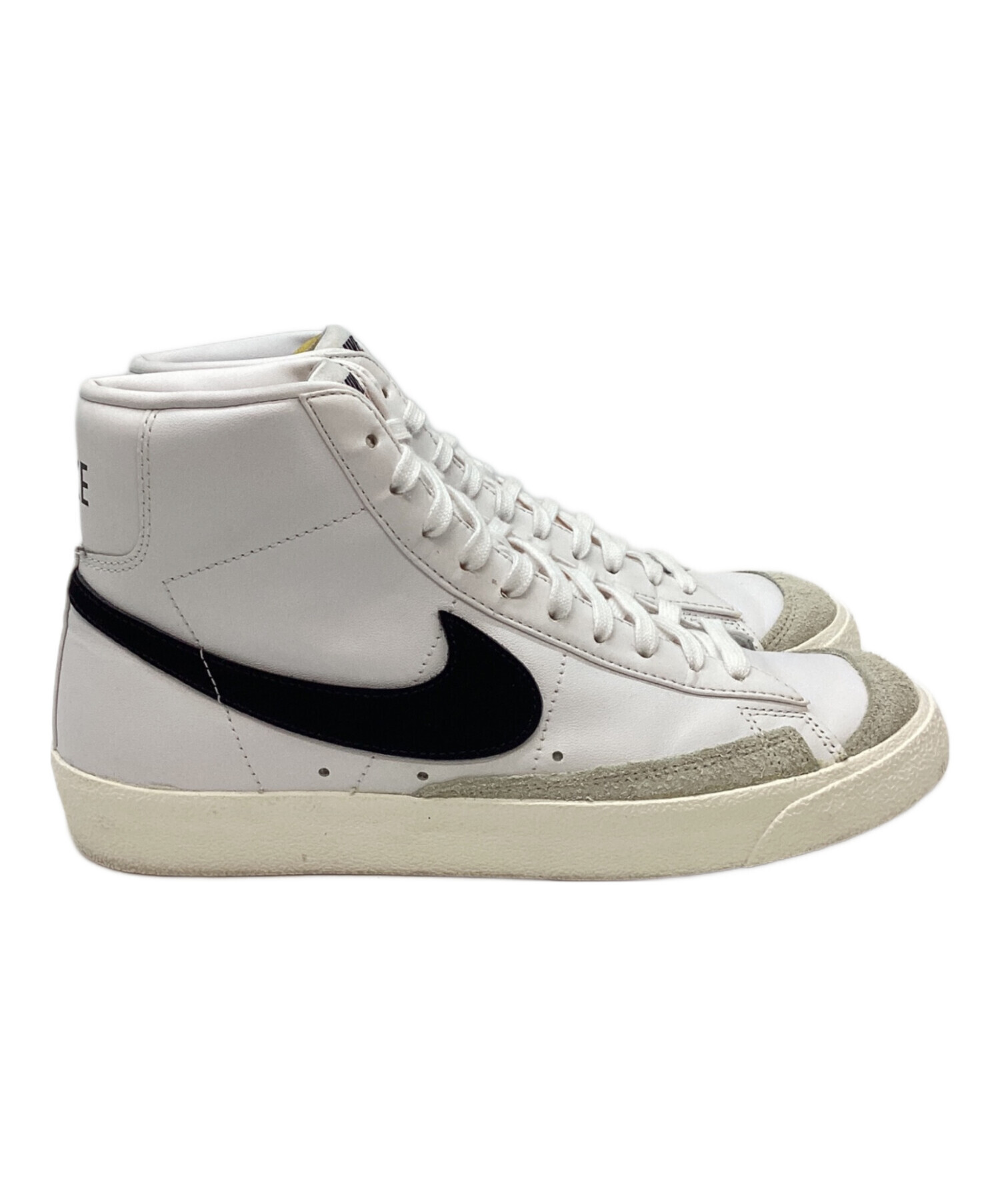 中古・古着通販】NIKE (ナイキ) Nike Blazer Mid 