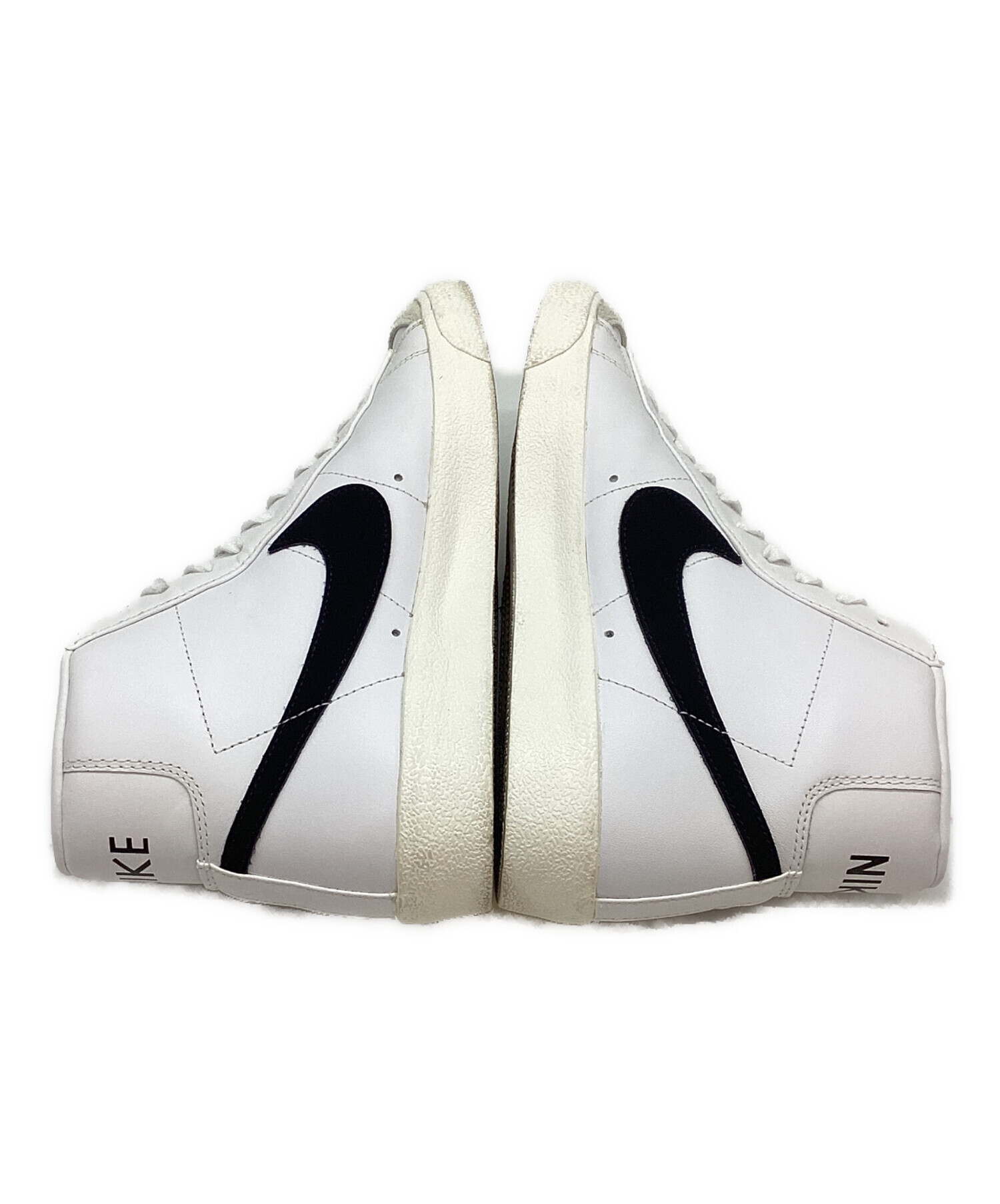 中古・古着通販】NIKE (ナイキ) Nike Blazer Mid 