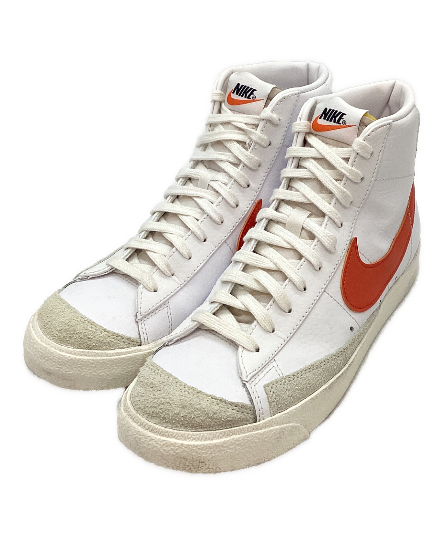 NIKE BLAZER MID 77 26.5cm 【公式通販】