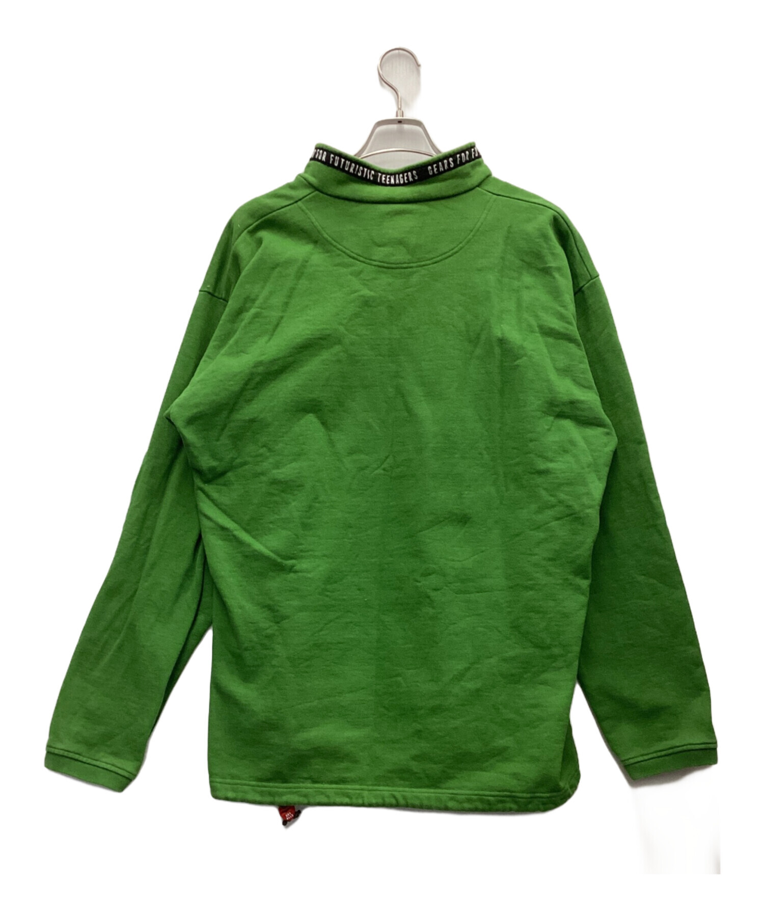 中古・古着通販】HUMAN MADE (ヒューマンメイド) スウェット