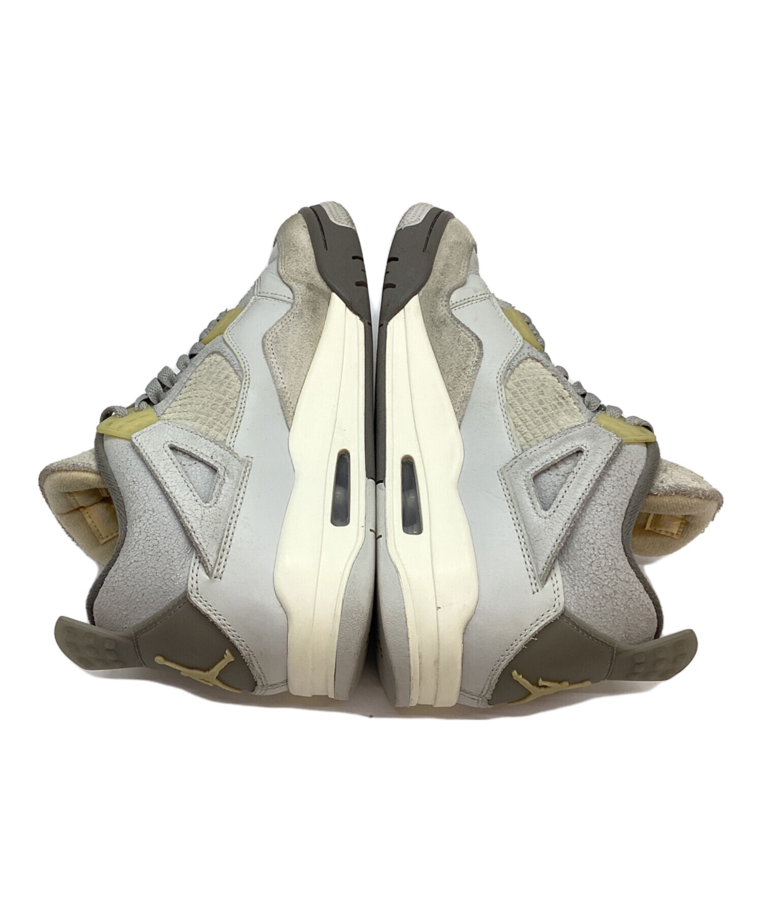 中古・古着通販】NIKE (ナイキ) Nike Air Jordan 4 Retro SE 