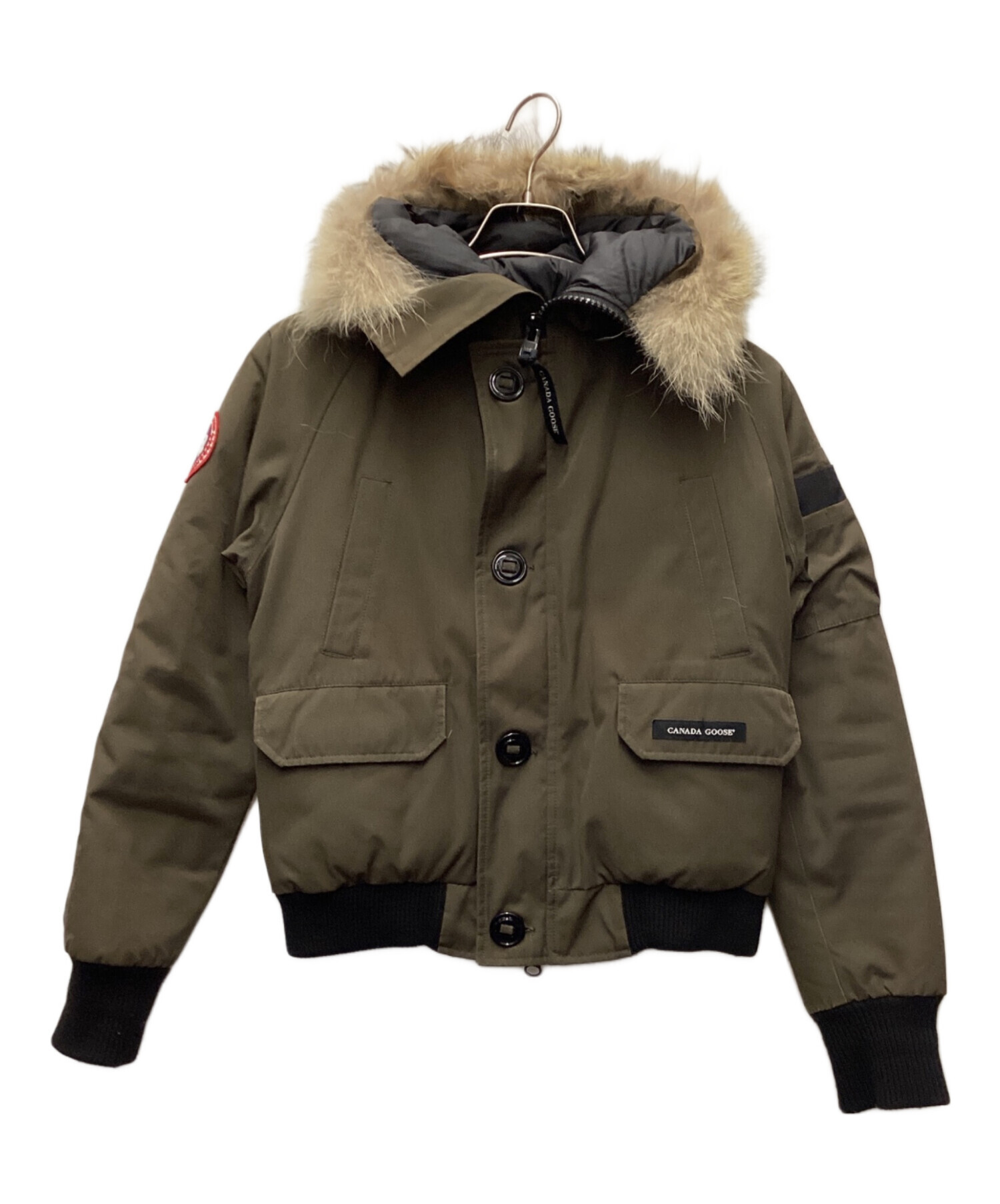 【特別価格※今週の土曜日まで】カナダグース CANADAGOOSE カナダグース Sダウン