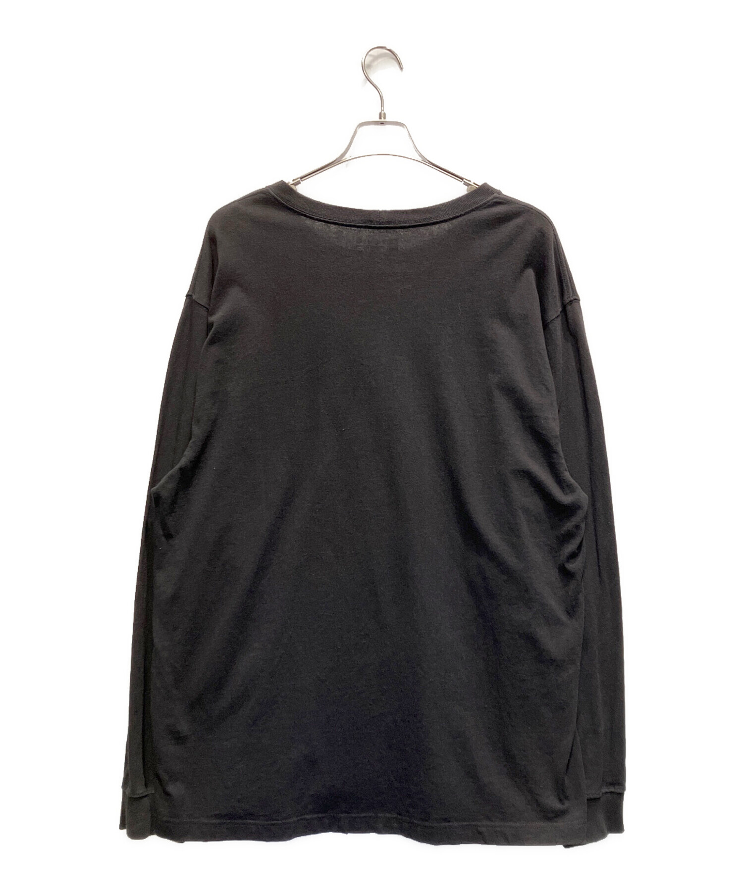中古・古着通販】CarHartt (カーハート) ロングスリーブカットソー 