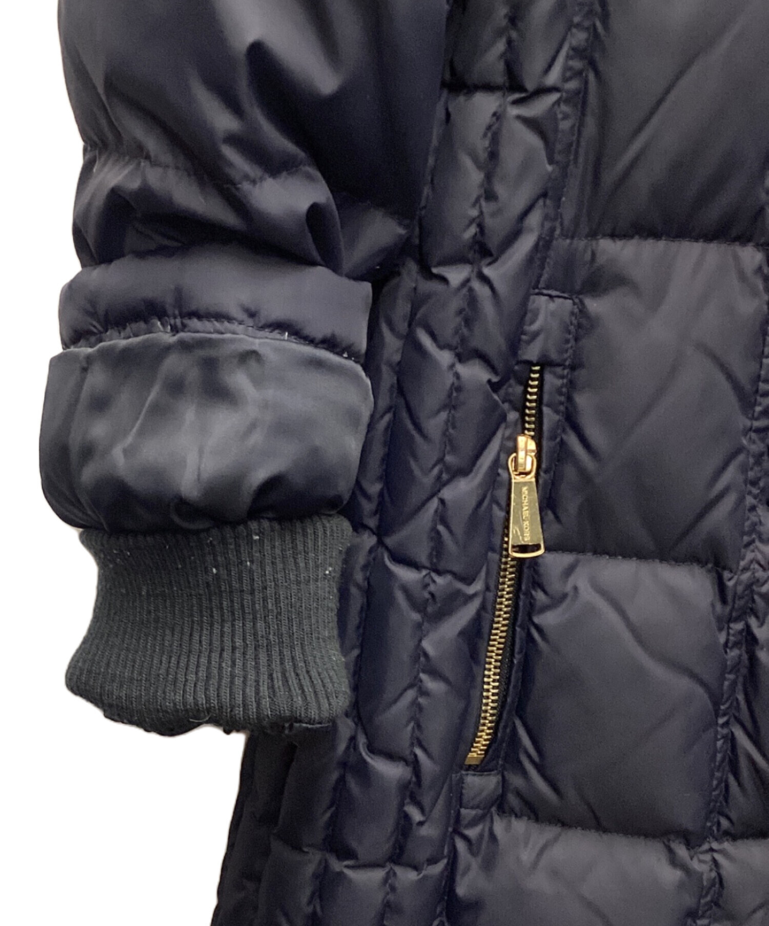 中古・古着通販】MICHAEL KORS (マイケルコース) ダウンコート