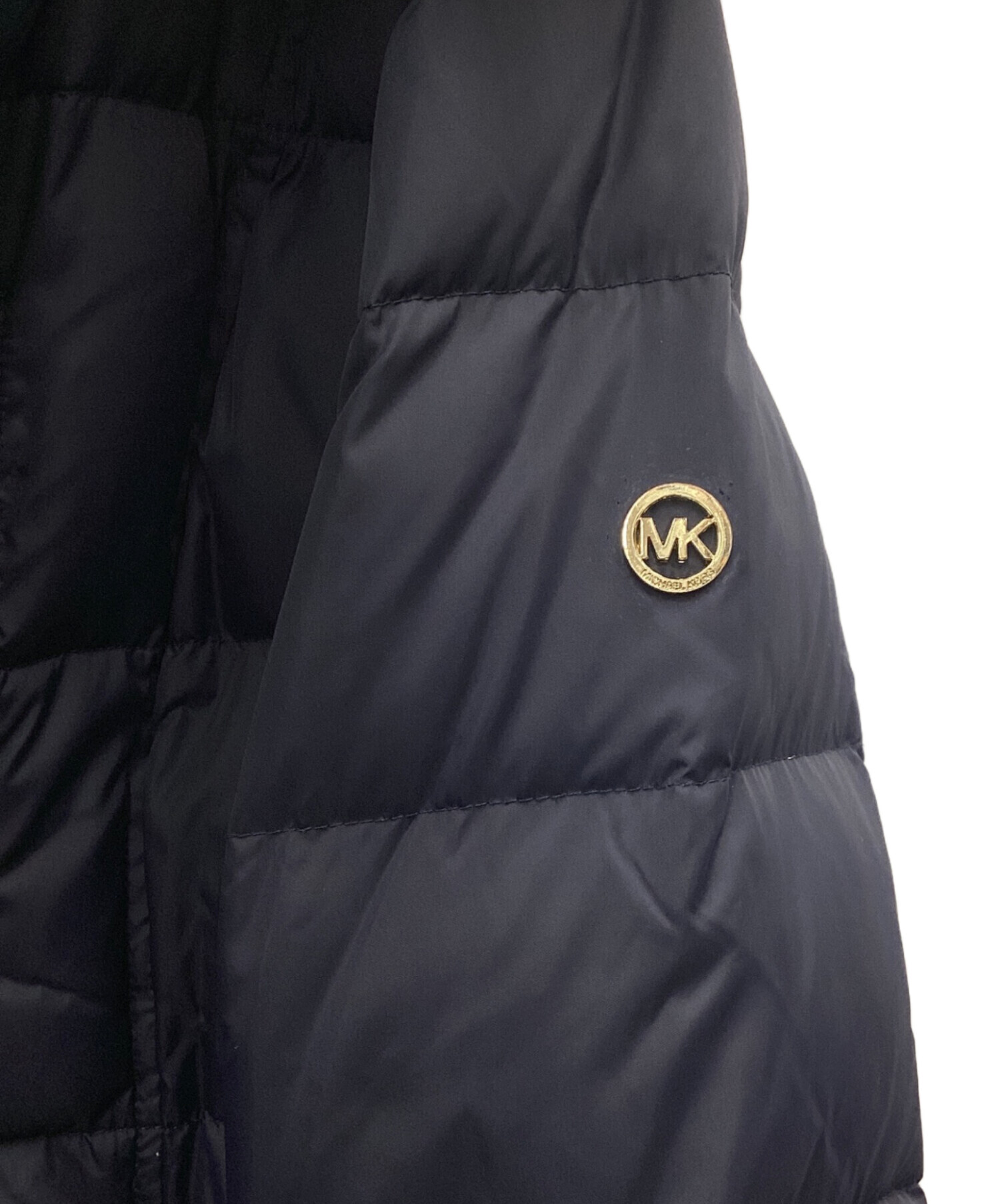 中古・古着通販】MICHAEL KORS (マイケルコース) ダウンコート