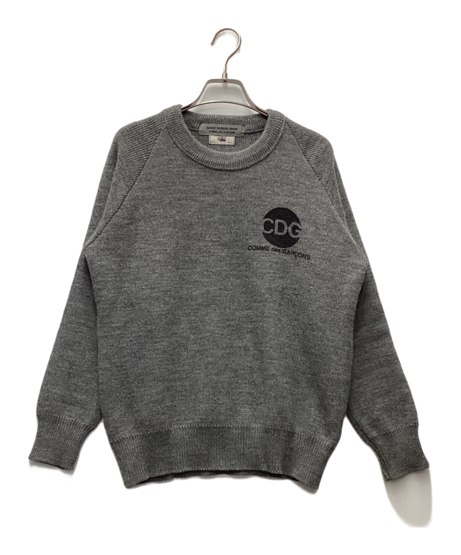 中古・古着通販】GOOD DESIGN SHOP COMME des GARCONS (グッドデザイン 
