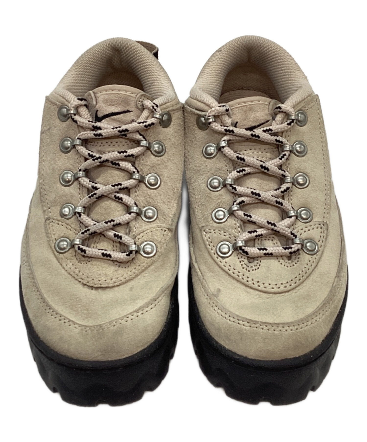 中古・古着通販】NIKE (ナイキ) Nike Lahar Low Madeira ベージュ