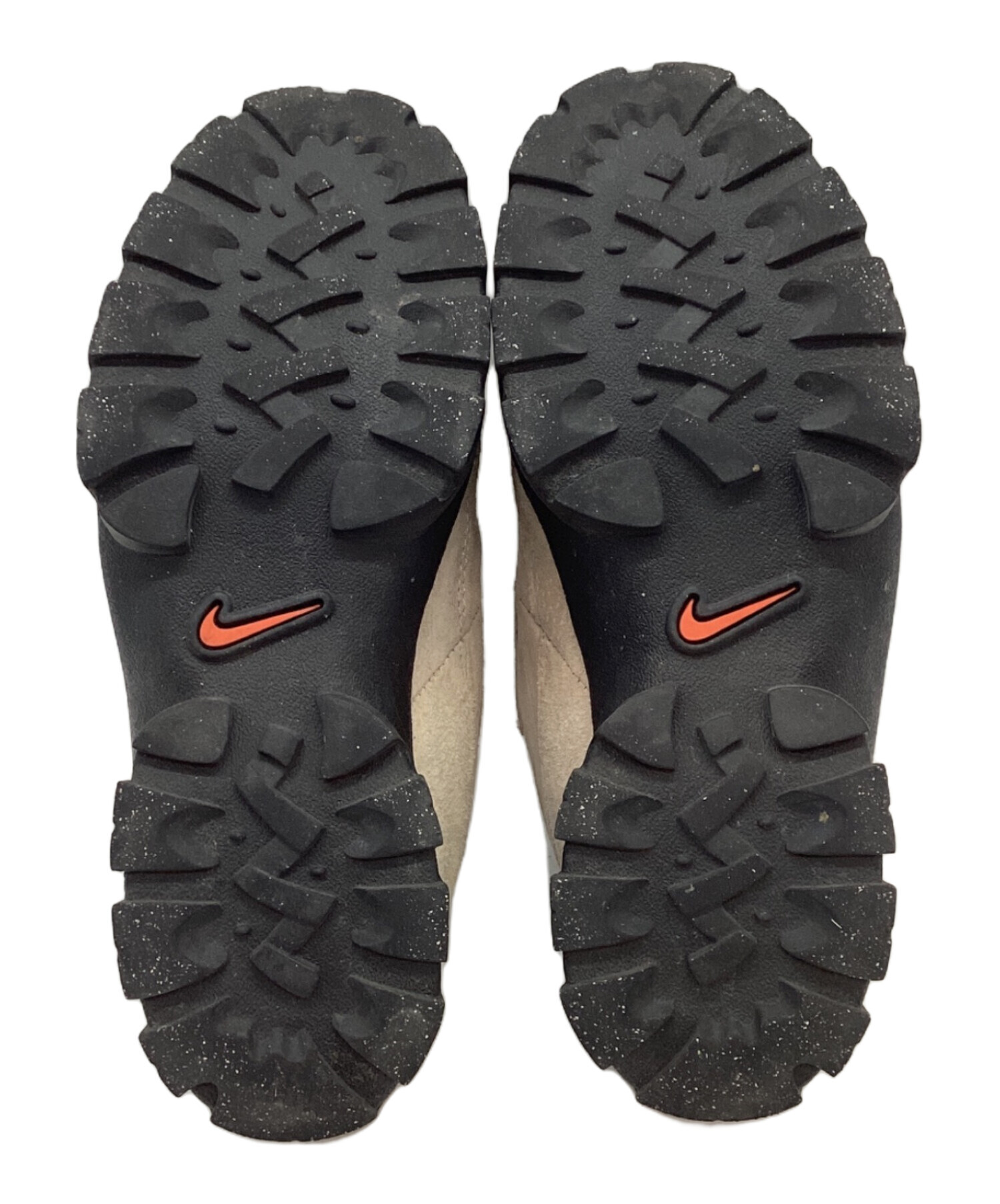 中古・古着通販】NIKE (ナイキ) Nike Lahar Low Madeira ベージュ