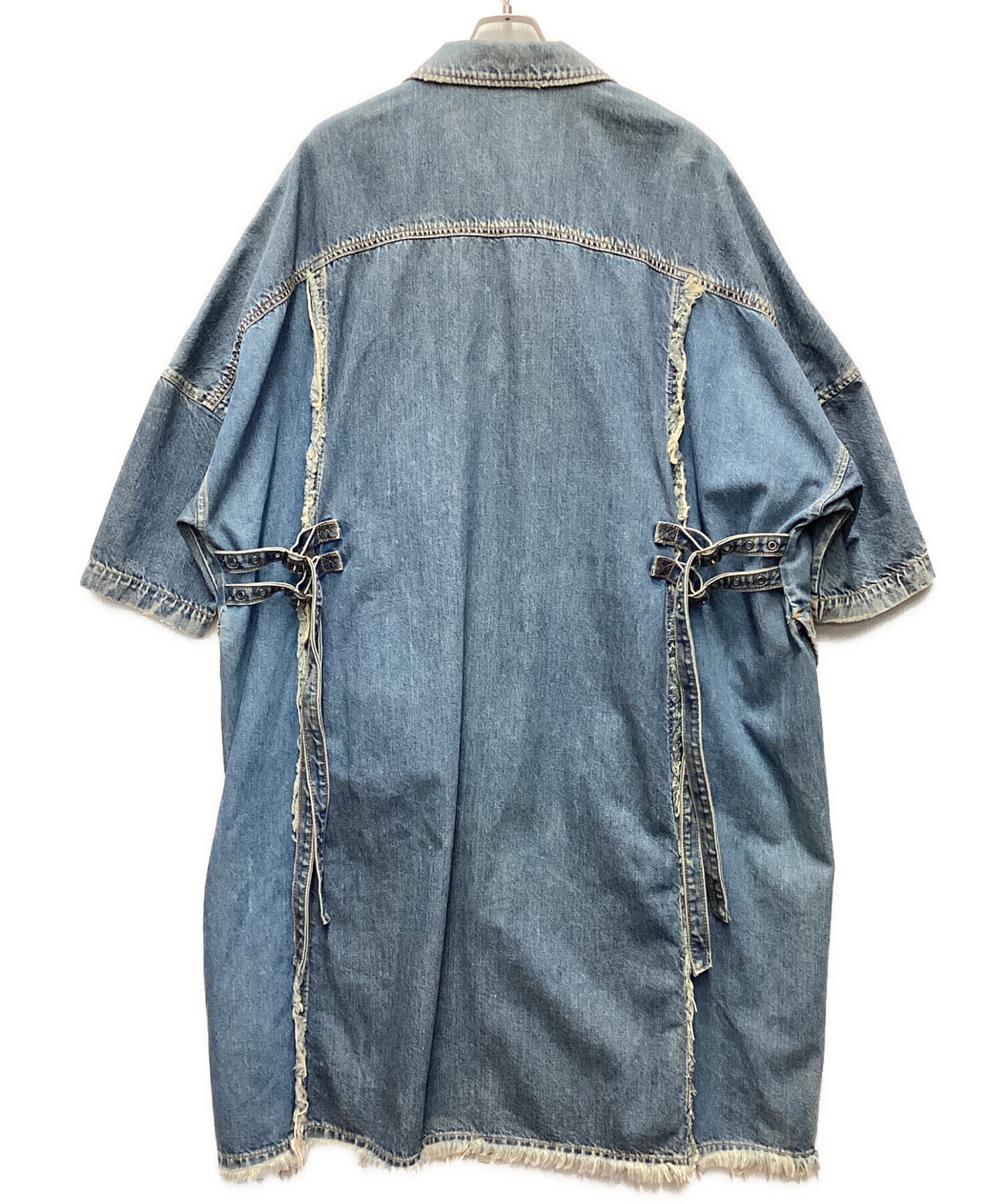 Christian dada 刺繍ブルゾン TeuyWtG3.jpg