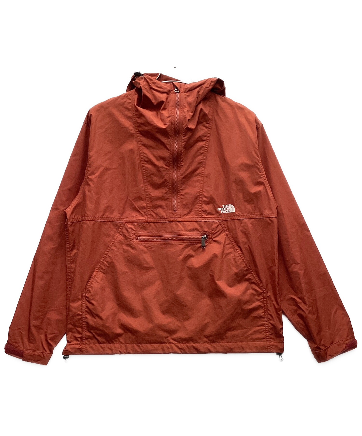 中古・古着通販】THE NORTH FACE (ザ ノース フェイス) アノラック