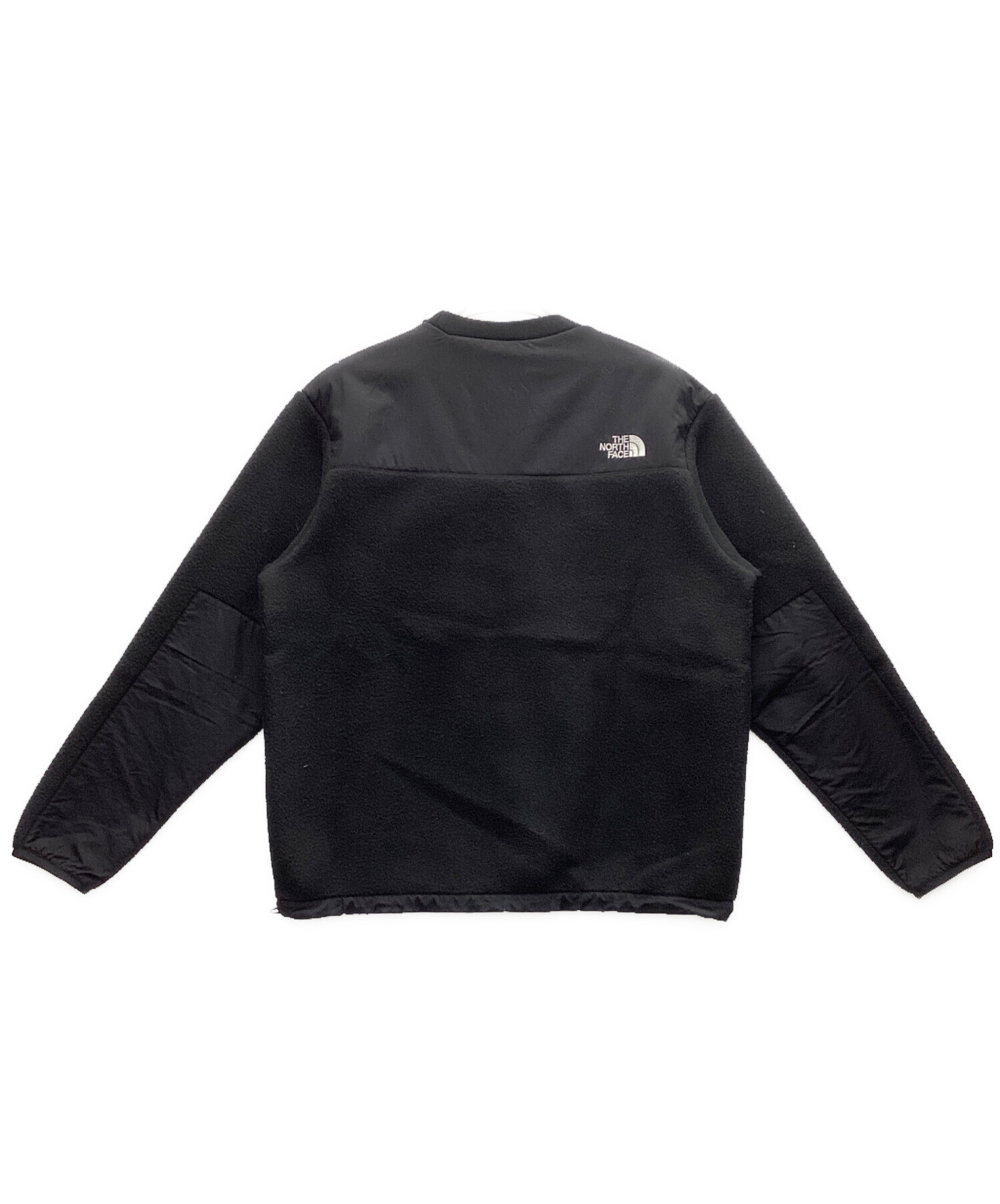 THE NORTH FACE デナリクルー THE NORTH FACE デナリクルー