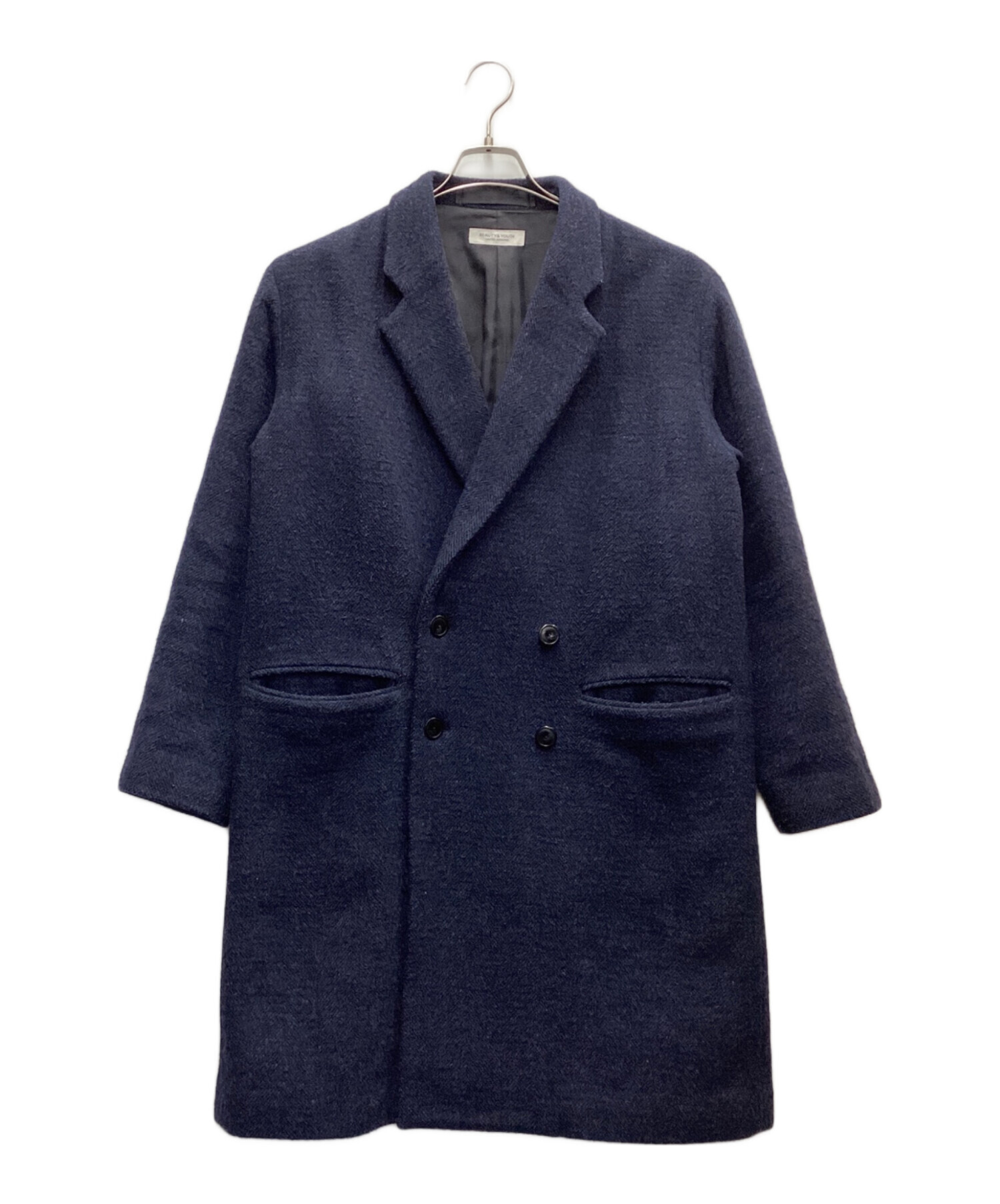 Beauty & youth ☆ コート BEAUTY&YOUTH UNITED ARROWS - BEAUTY&YOUTH 