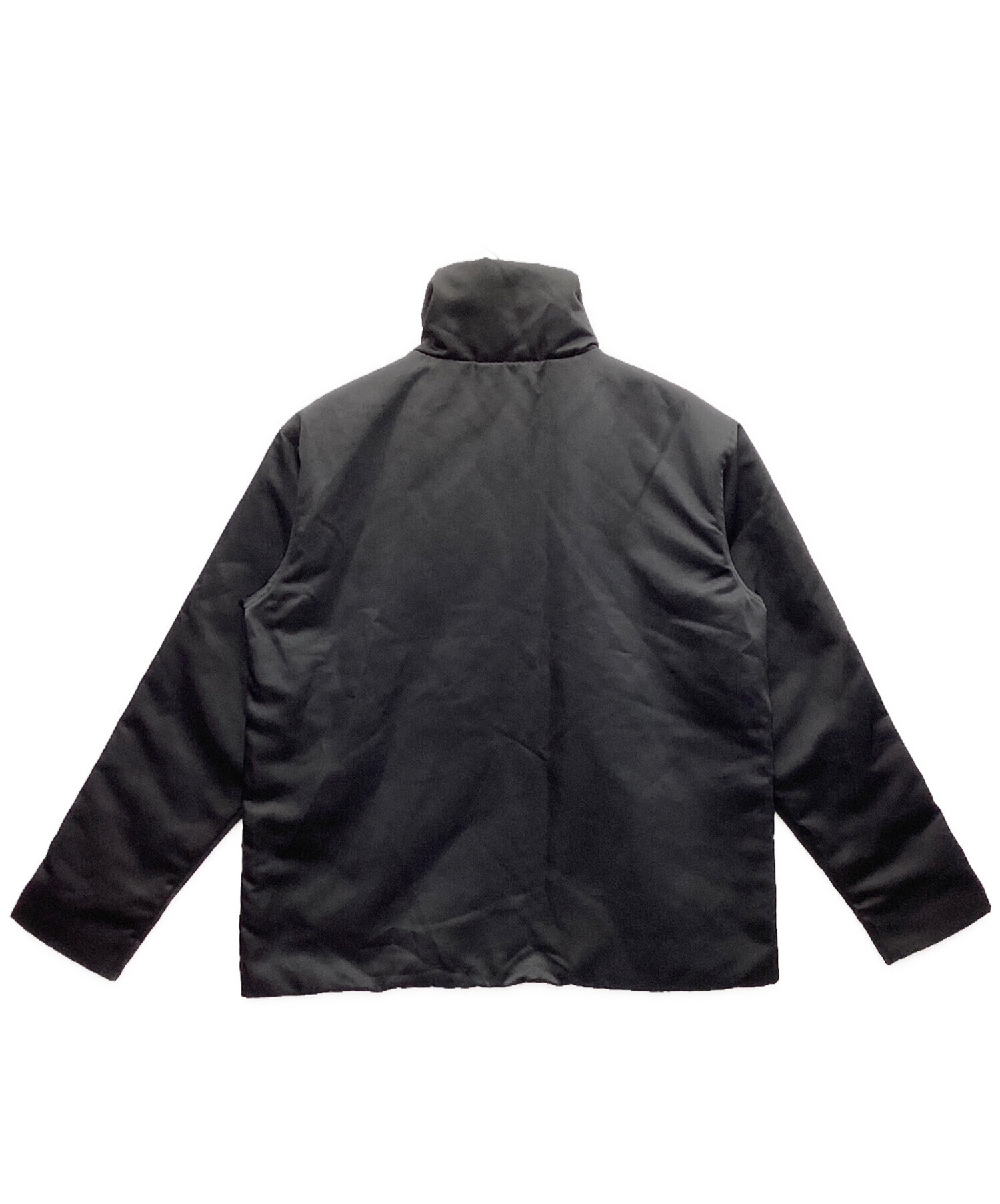 中古・古着通販】NIKE (ナイキ) シンセティックフィルジャケット