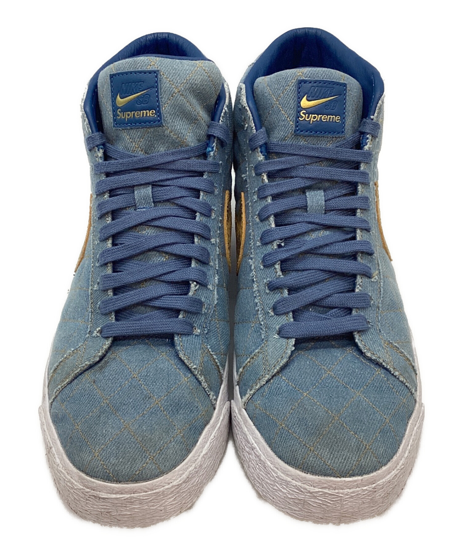 中古・古着通販】NIKE (ナイキ) Supreme (シュプリーム) Supreme 