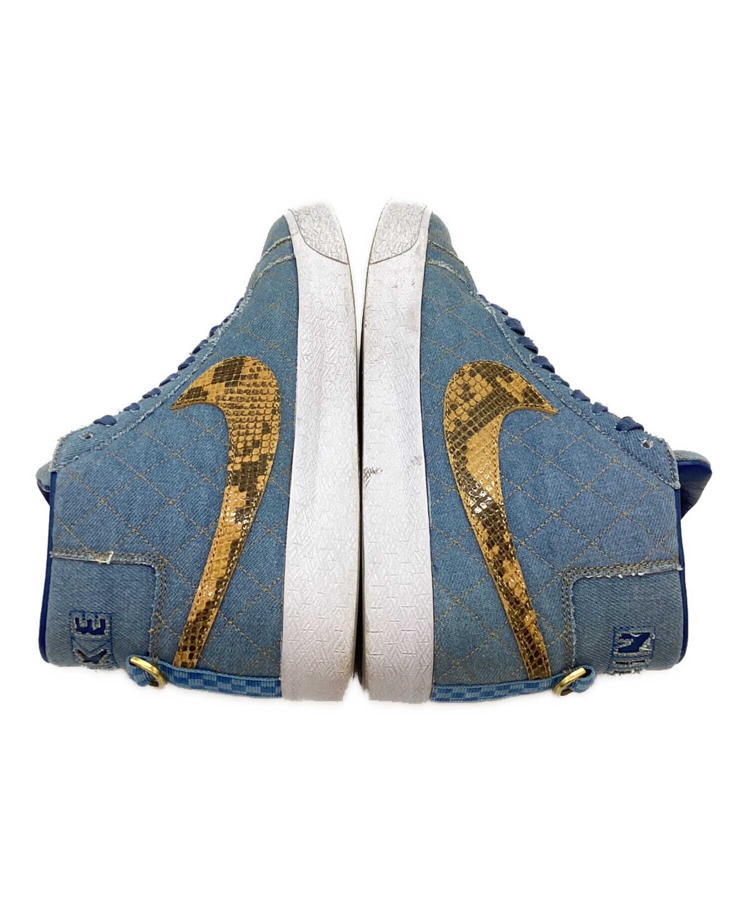 中古・古着通販】NIKE (ナイキ) Supreme (シュプリーム) Supreme 