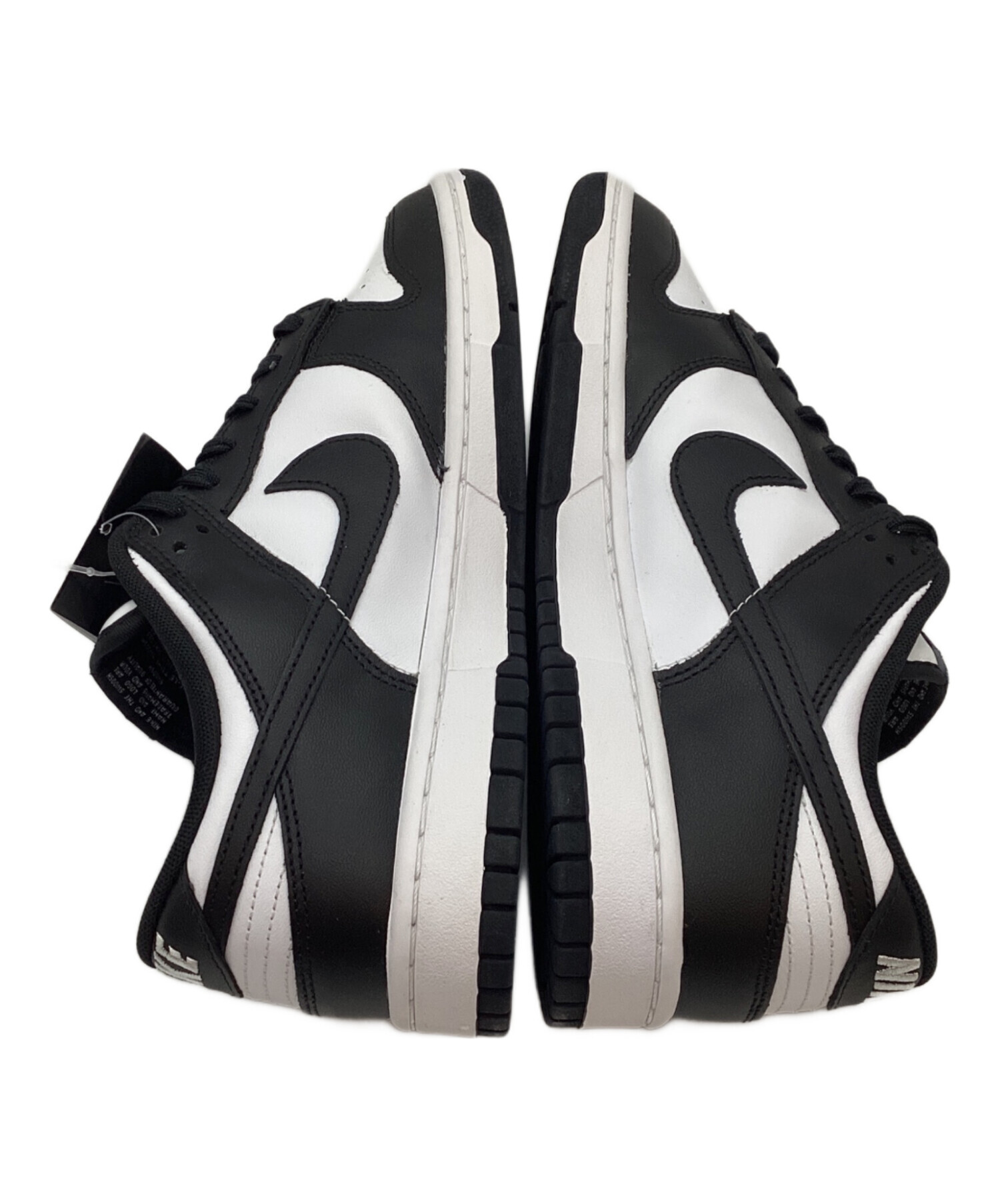中古・古着通販】NIKE (ナイキ) Nike Dunk Low Retro 