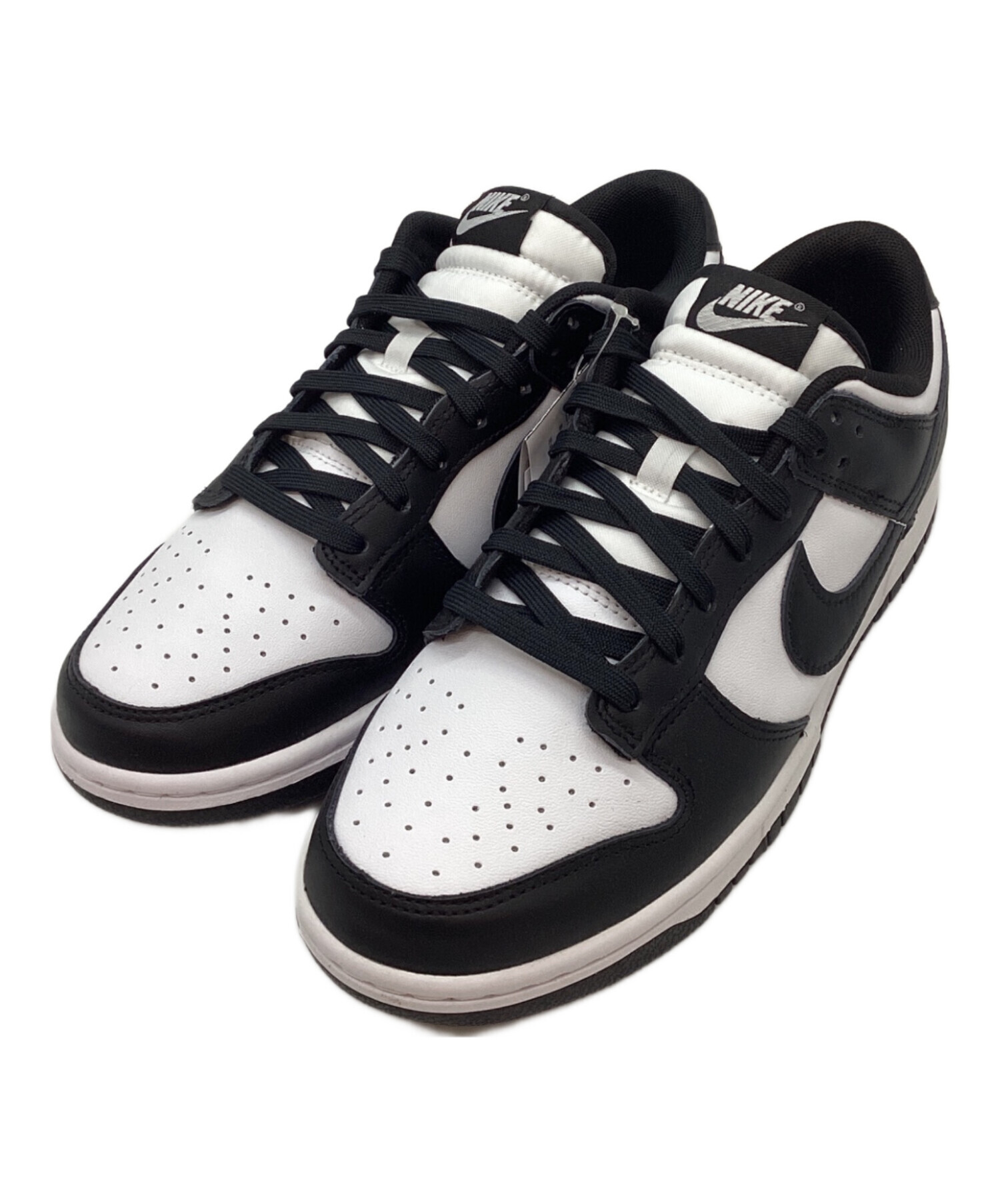 NIKE DUNK LOW RETRO 新品未使用 26.5cm 【公式通販】