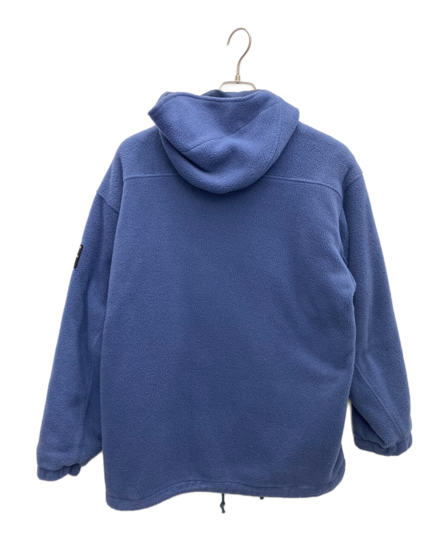 中古・古着通販】HELLY HANSEN (ヘリーハンセン) フリースジャケット 