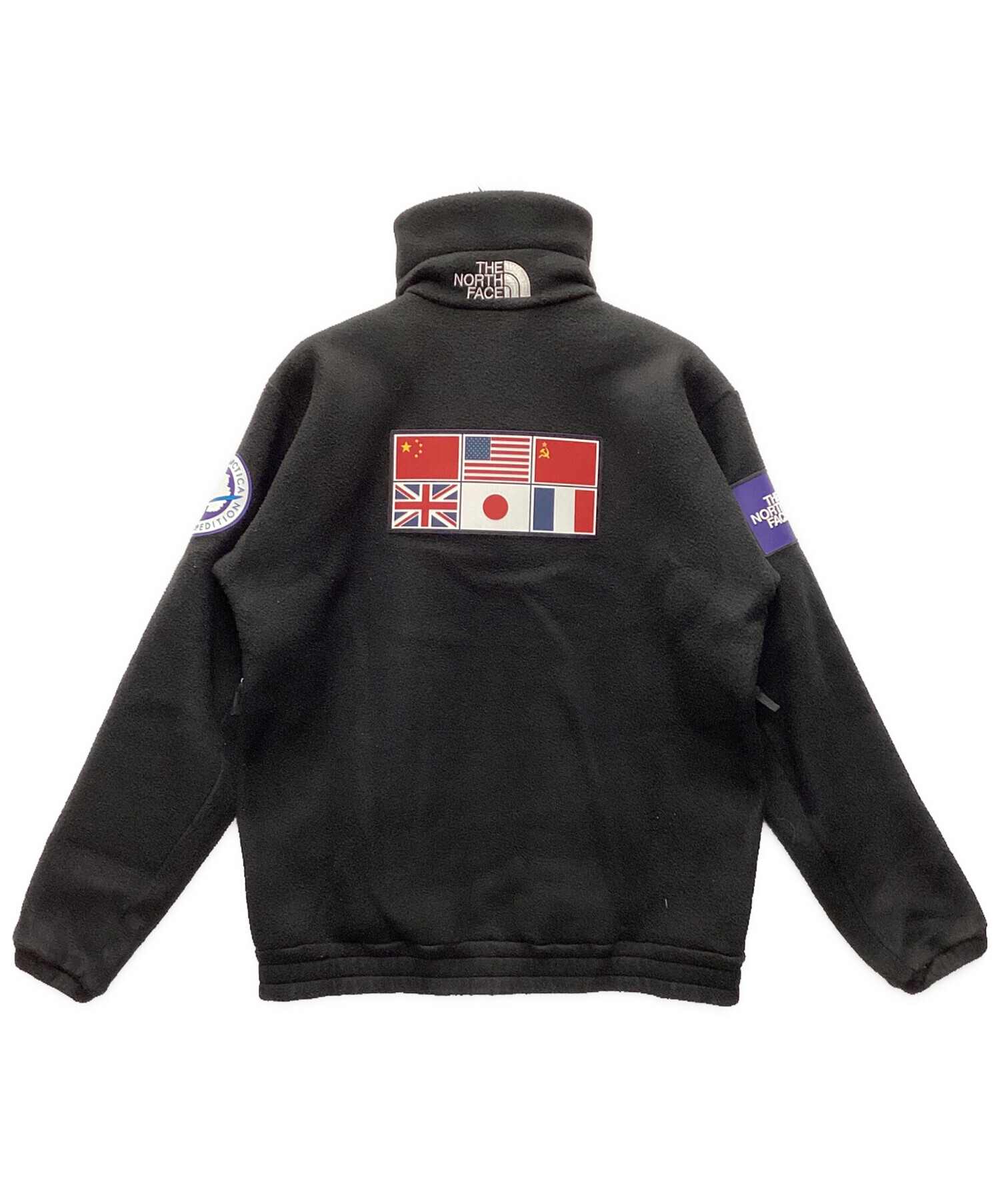 中古・古着通販】THE NORTH FACE (ザ ノース フェイス) トランス 中古・古着通販】THE NORTH FACE (ザ ノース フェイス) トランス