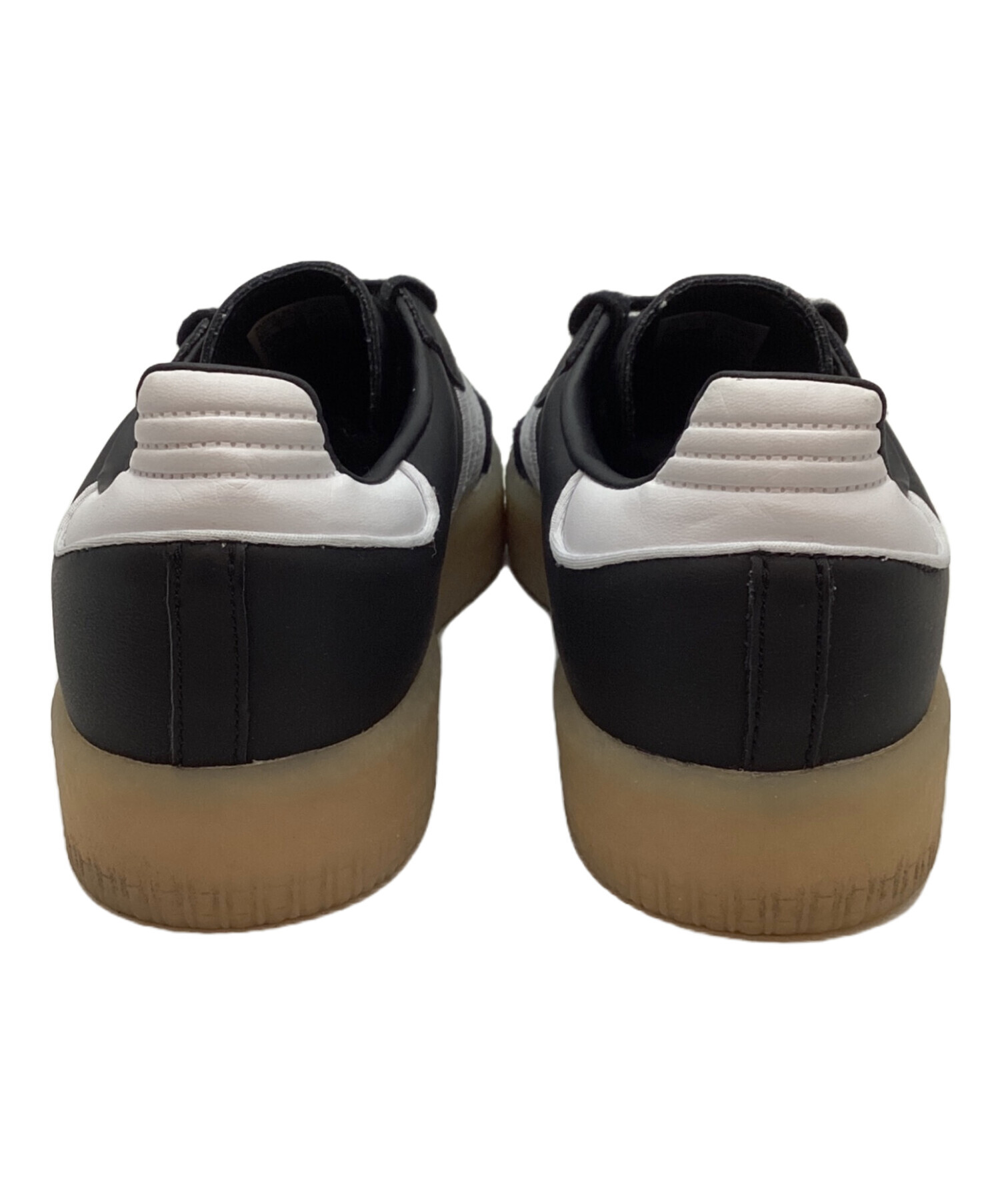 中古・古着通販】adidas (アディダス) Adidas SAMBAE Almost Blue 
