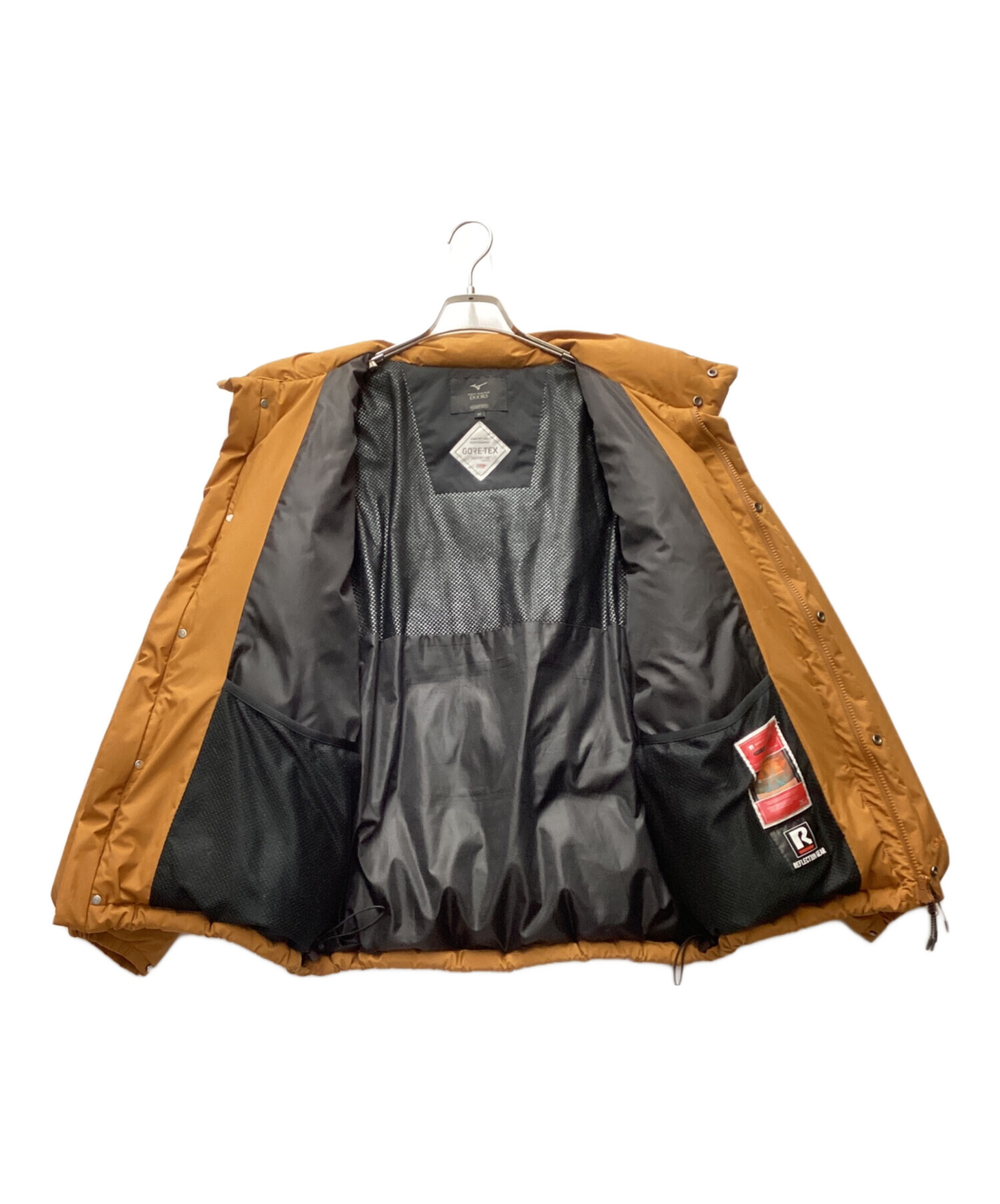 中古・古着通販】URBAN RESEARCH×MIZUNO (アーバンリサーチ×ミズノ